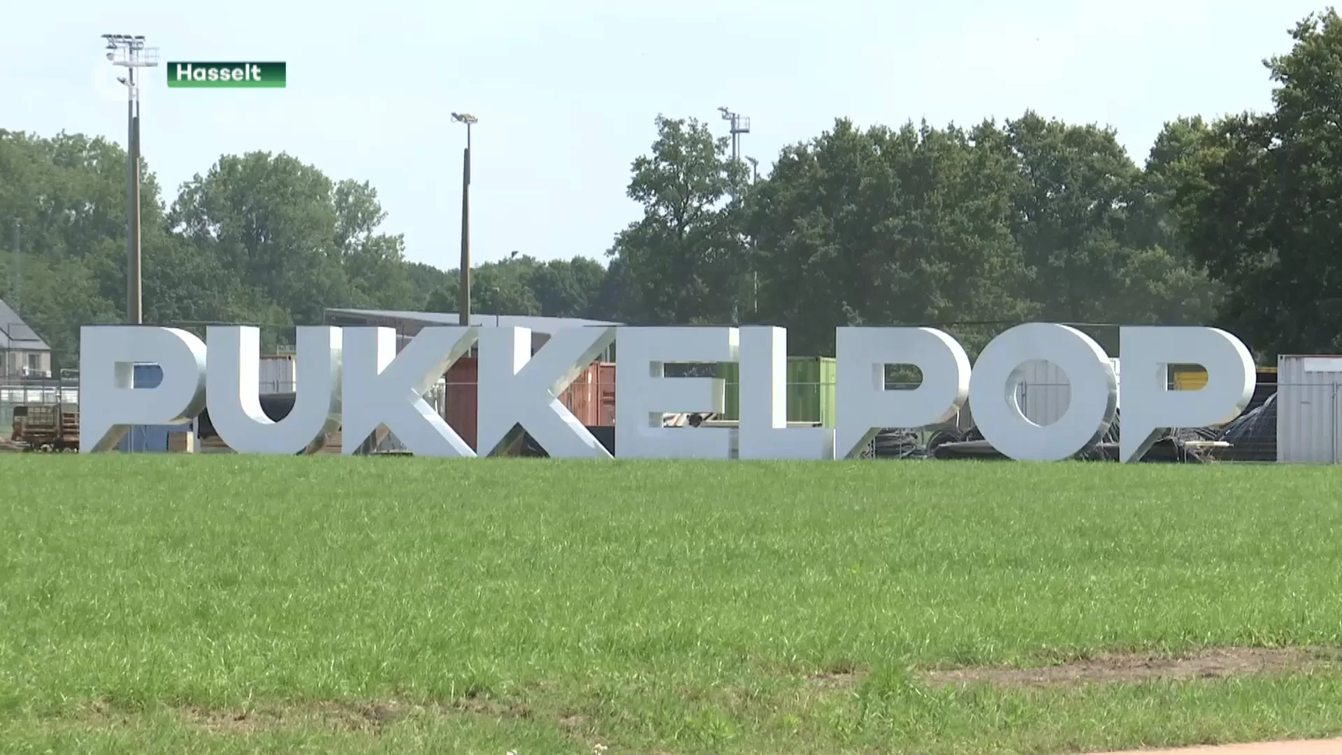 Pukkelpop trekt stekker eruit