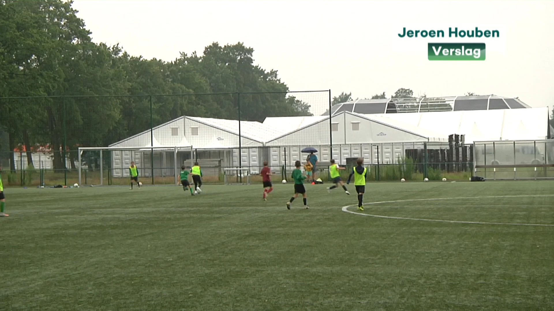 Afblazen Pukkelpop streep door de rekening van voetbalclub Hades