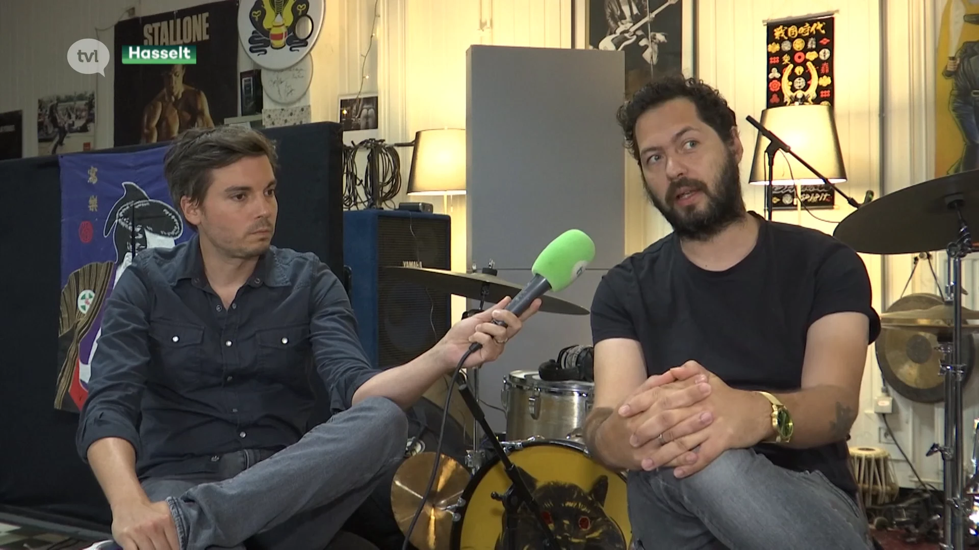 Het afblazen van Pukkelpop mokerslag voor artiesten en cultuursector