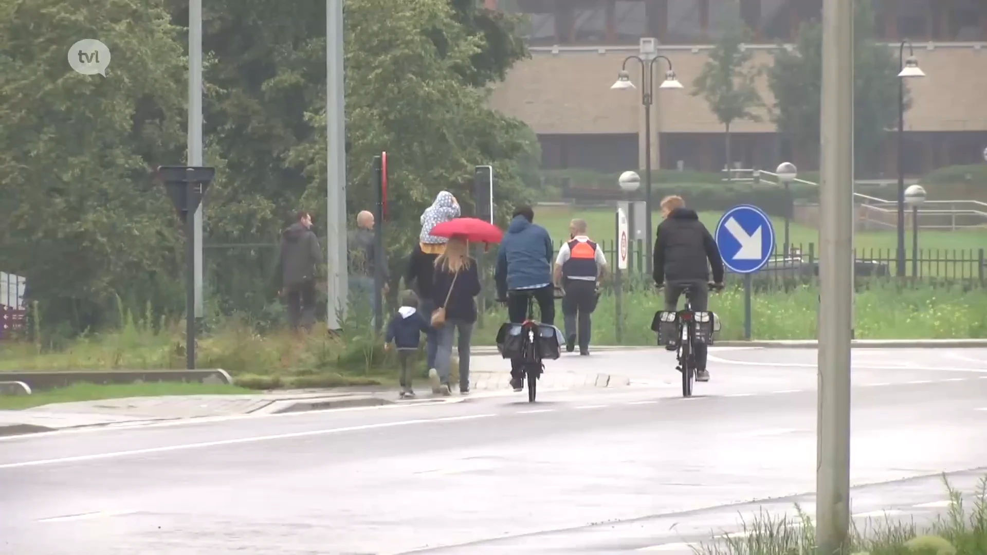 Nog zeker twee weken kwakkelweer