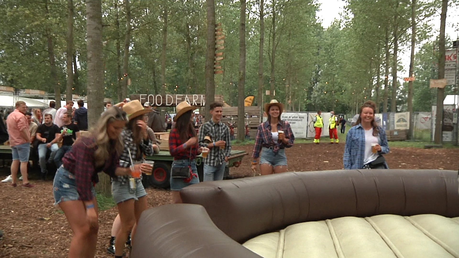 TVL Nieuws, 31 juli 2021
