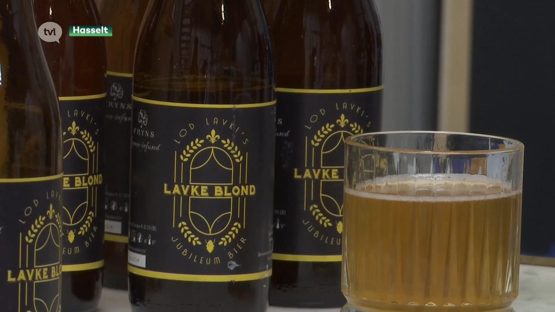 Hasseltse scouts brouwen jeneverbier voor 100-jarig bestaan
