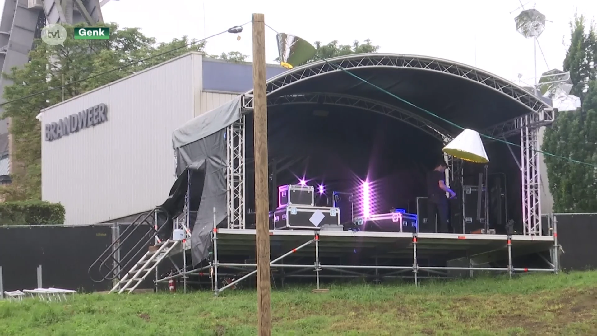 Terug naar AFF: Genk festival is terug met kleinschalige editie