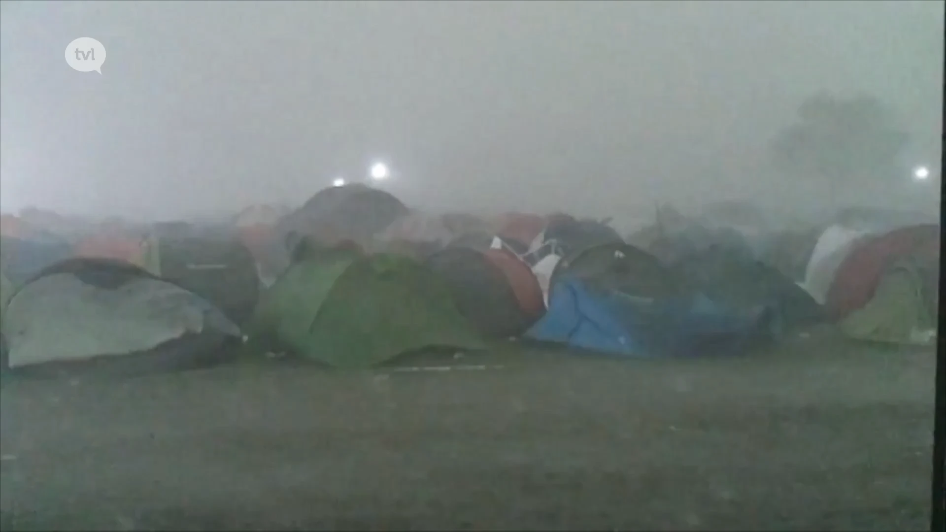 10 jaar na de Pukkelpopramp: de storm door de ogen van de festivalgangers en hun familie