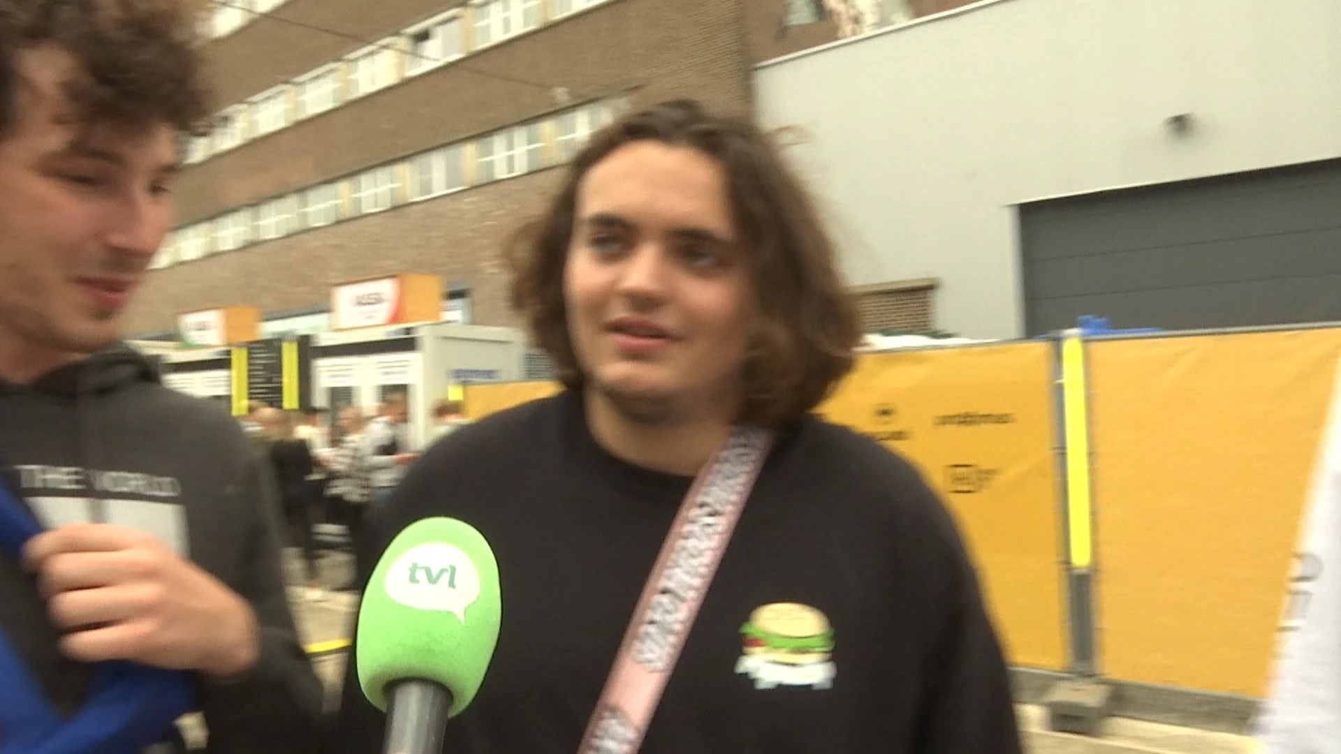 TVL Nieuws, 19 augustus 2021