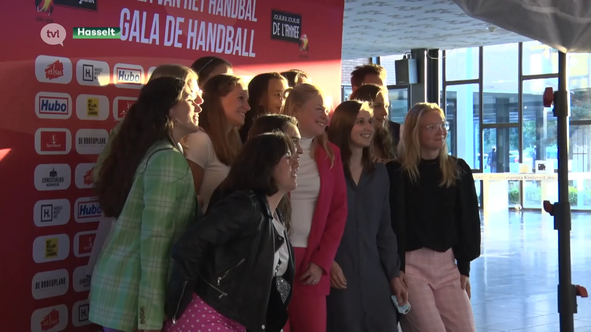 Terugblik op bijzonder vreemd handbalseizoen op het handbalgala
