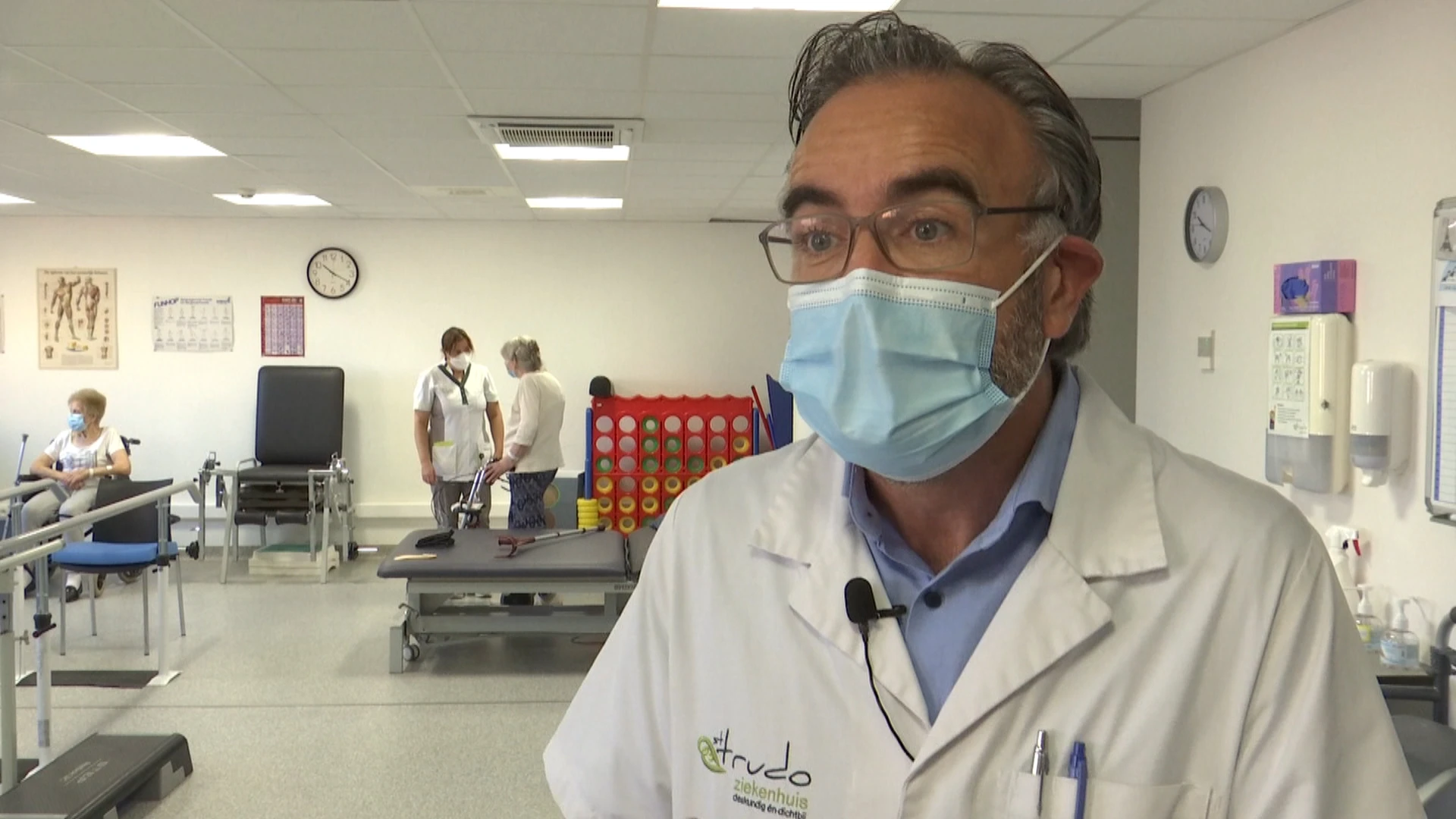 TVL Nieuws, 25 augustus 2021