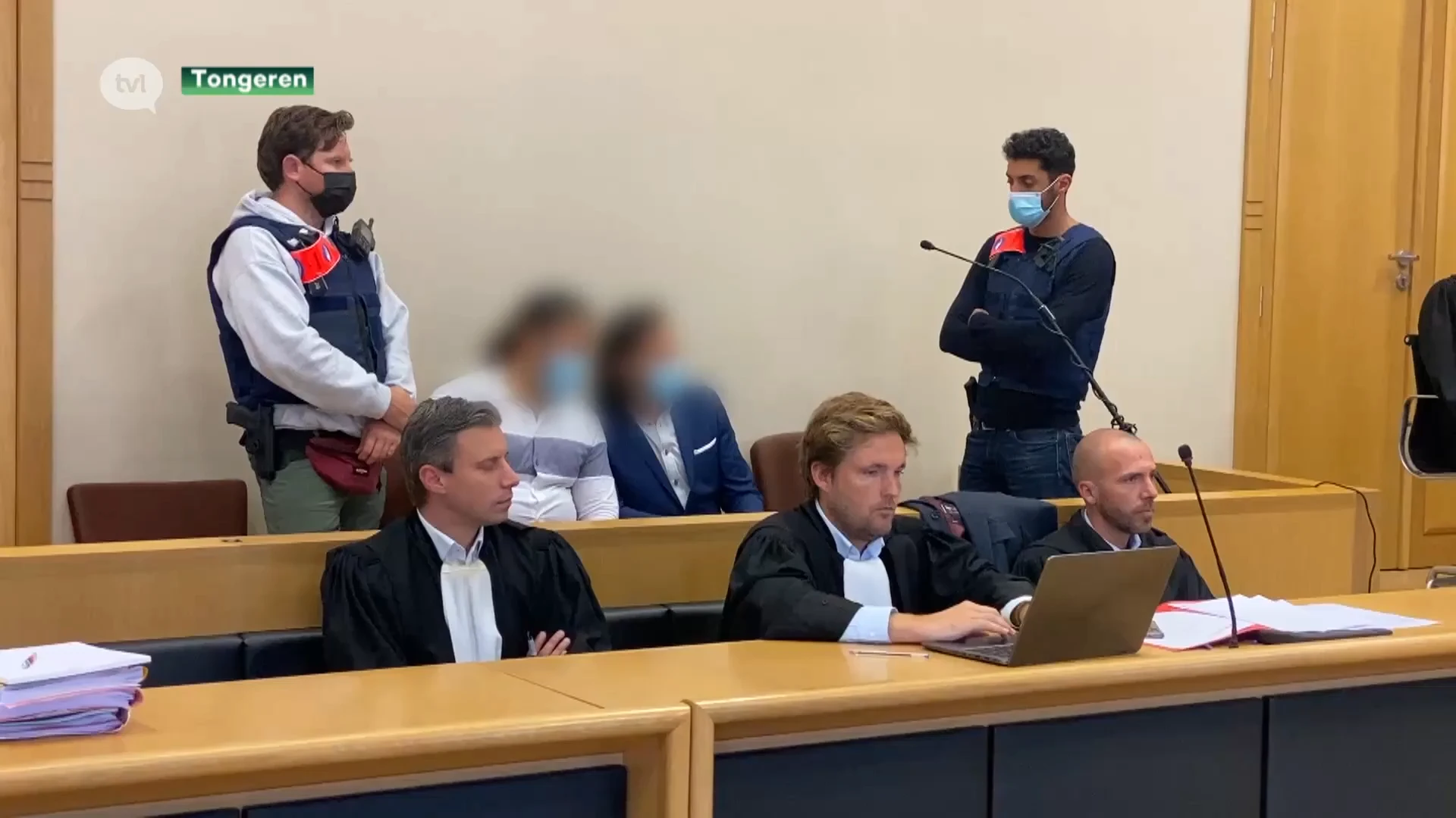 Assisenproces Silvio Aquino uitgesteld na arrestatie voortvluchtige verdachte
