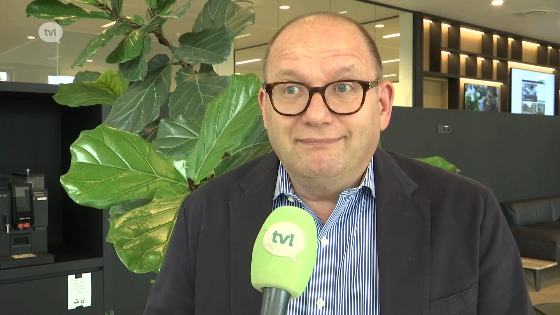 Juridisch expert Hugo Lamon: 'Niet zo zeker of dit discriminatie is'