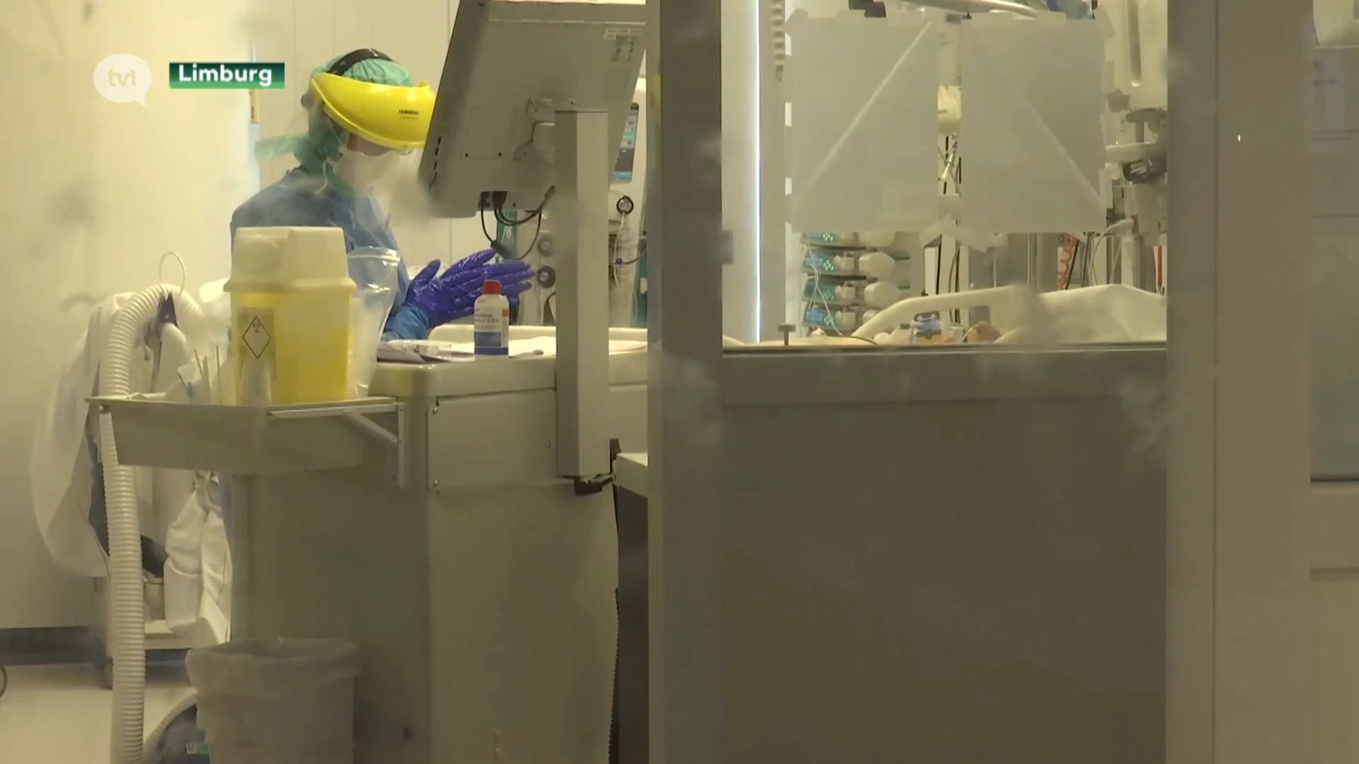 Limburgse ziekenhuizen pleiten unaniem voor verplichte vaccinatie tegen corona