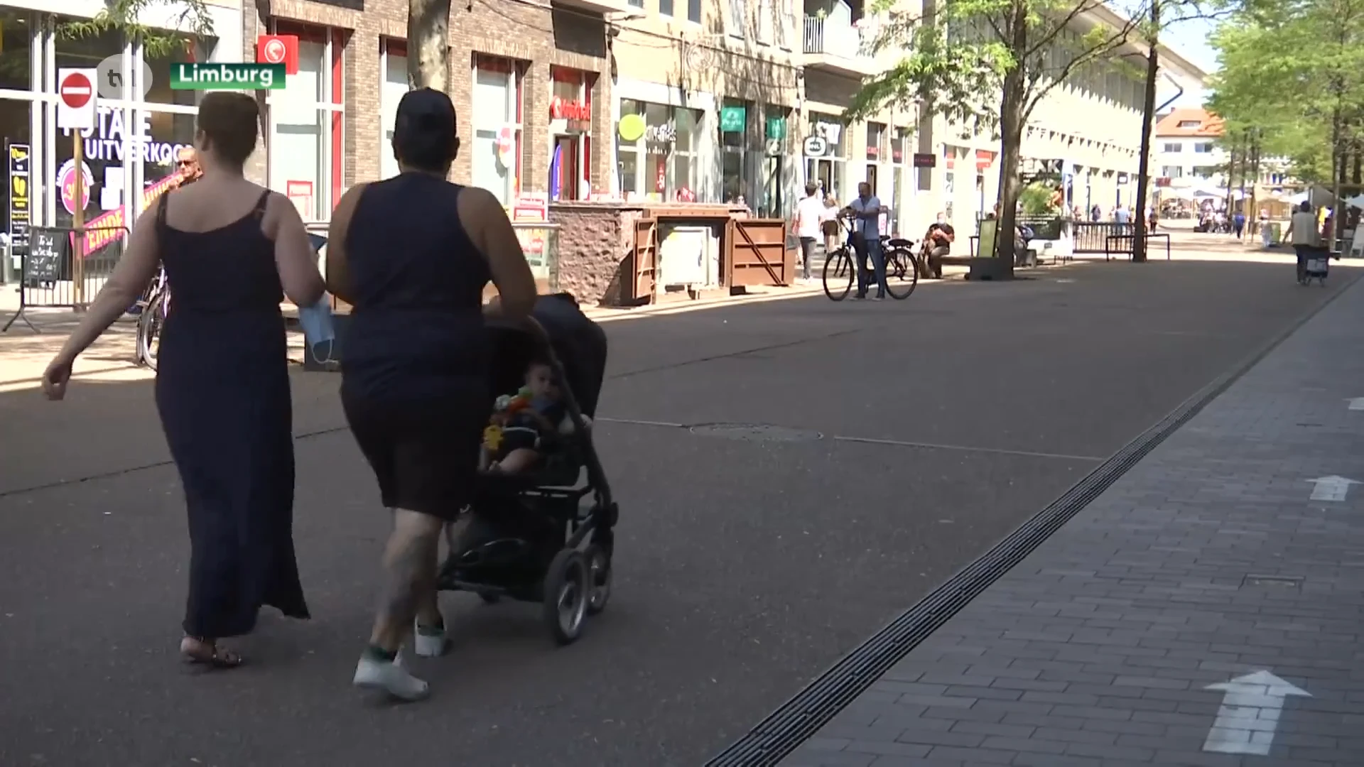 Als coronacijfers blijven stijgen, gaat stad Genk coronapaspoort invoeren