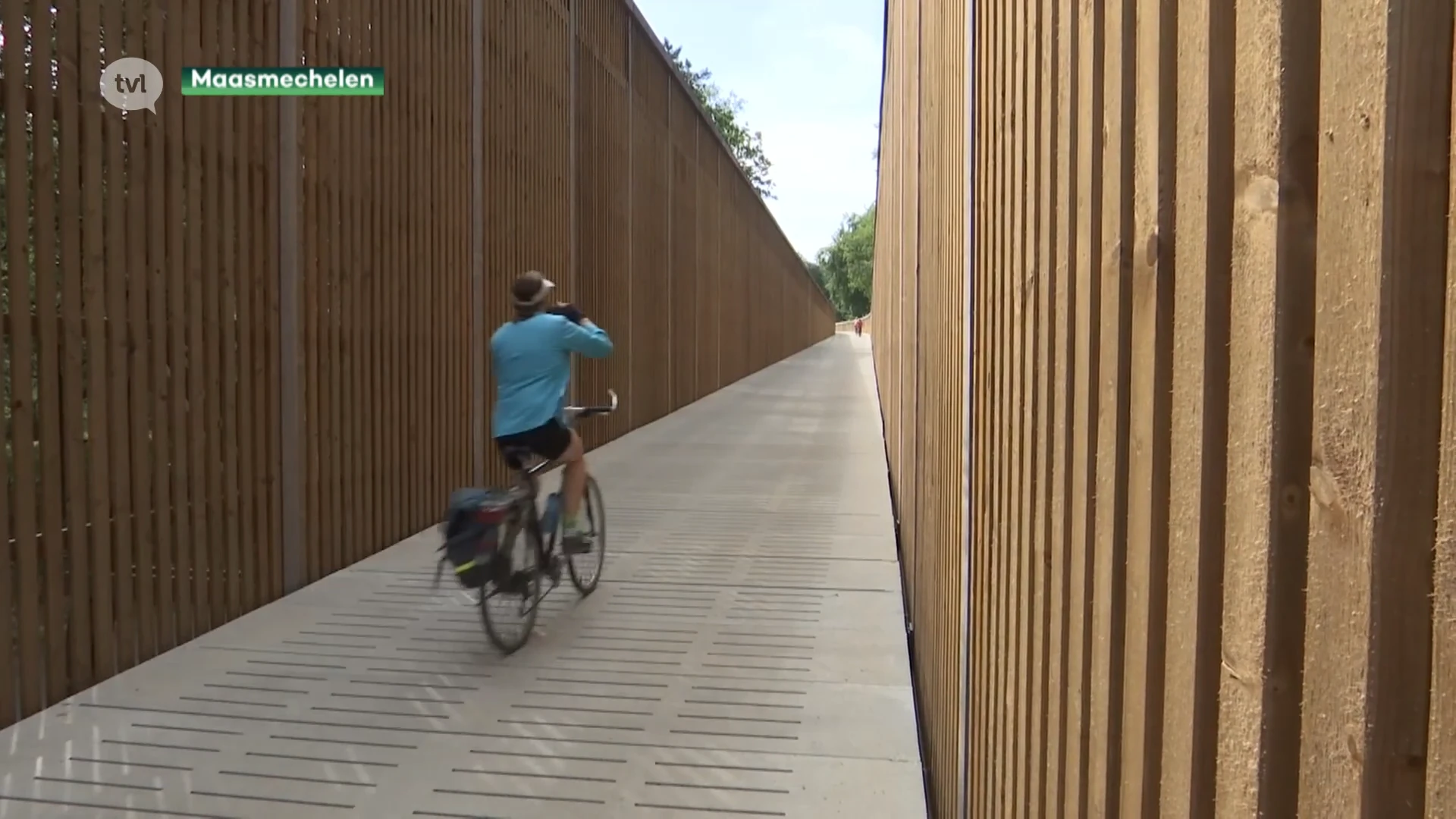 Fietsen door de Heide is populairste fietsbestemming in Vlaanderen