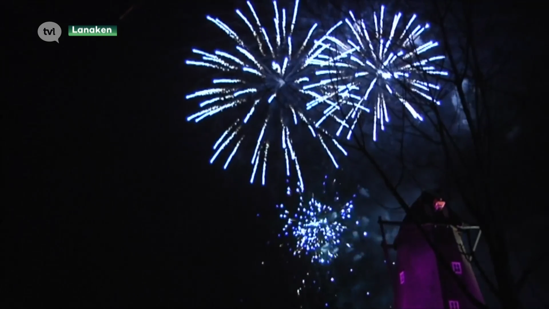 Lanakenaren willen totaalverbod vuurwerk op oudejaarsavond