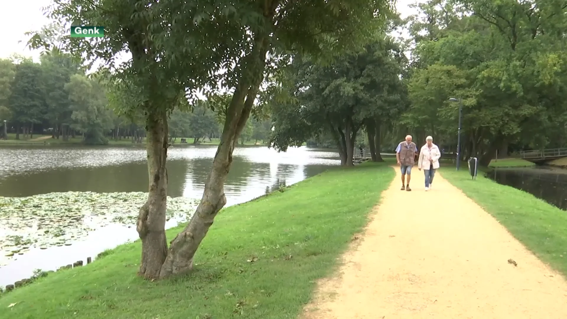 Langeafstandswandelen zit in de lift: Nationaal Park Trail wordt route van meer dan 100 kilometer