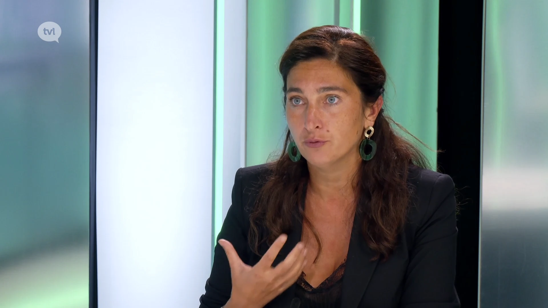 Zuhal Demir: "Wolf verwijderen is een Europees misdrijf. Ik wil niet in de gevangenis belanden."