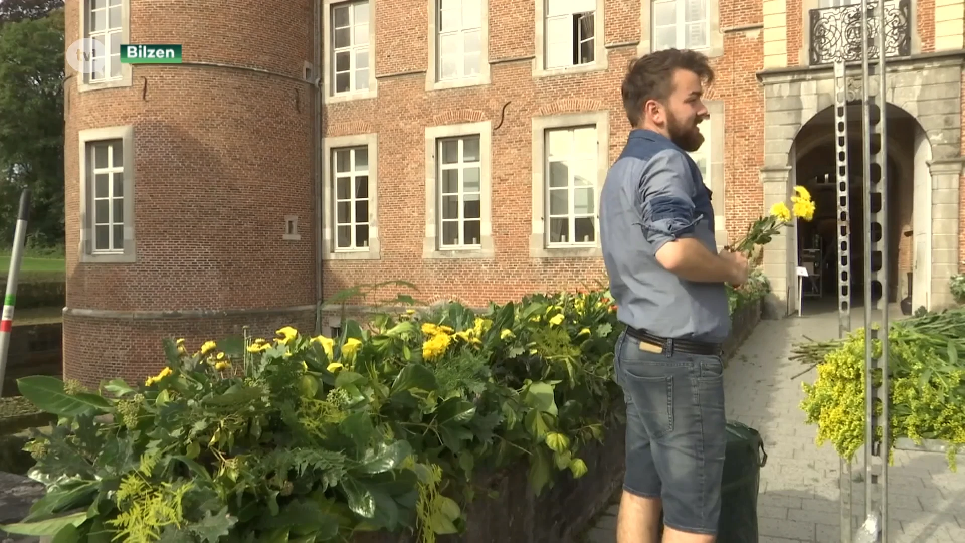 Fleuramour in Alden Biesen gaat weer door: organisatie mikt op minstens 6.000 bezoekers