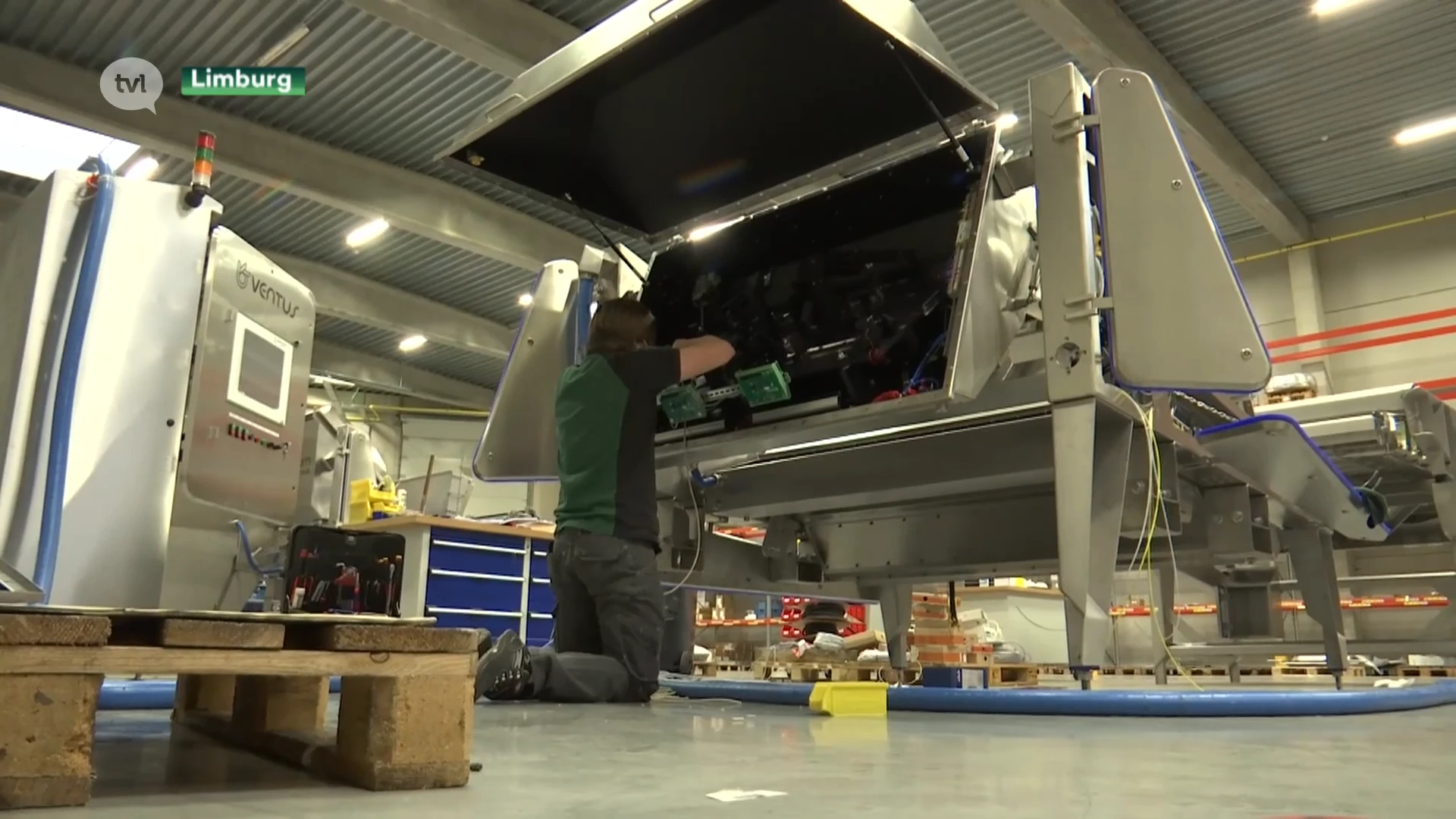 VKW Limburg wil langdurig zieken terug aan het werk