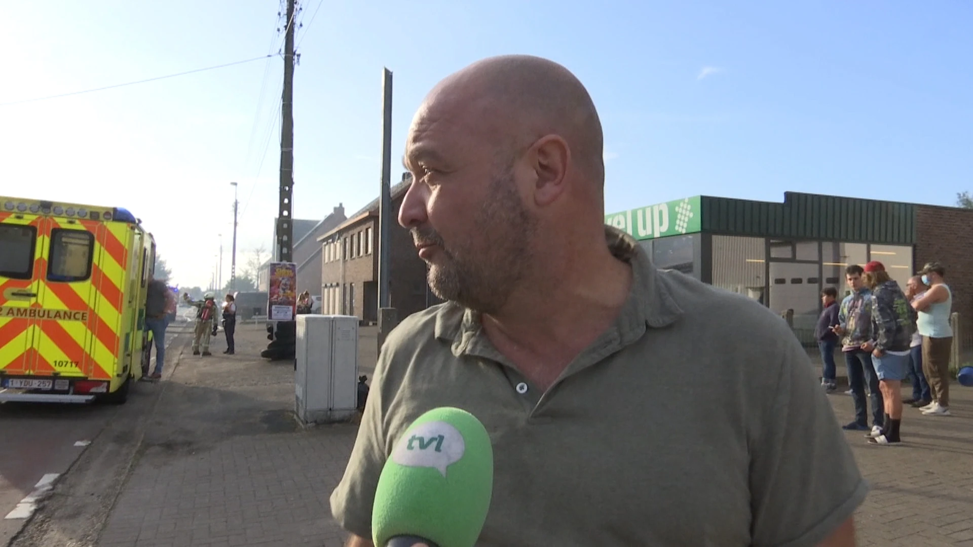 TVL Nieuws, 28 september 2021