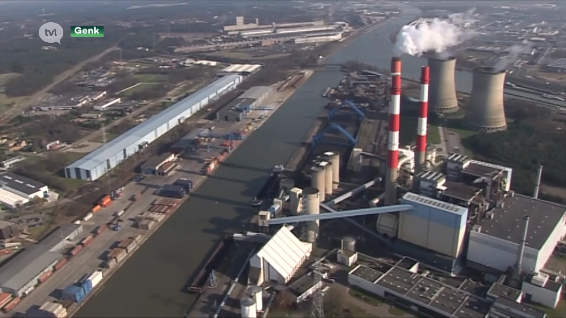 Sloop Langerlo zaterdag live op TVL: vijf jaar geleden sloot centrale de deuren