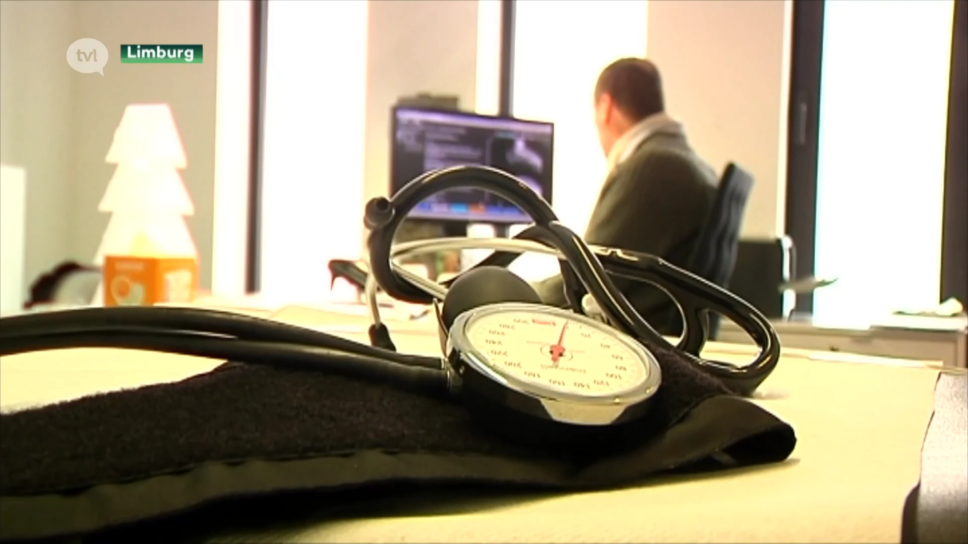 VOKA wil langdurig zieken aan het werk zetten met Fitnote
