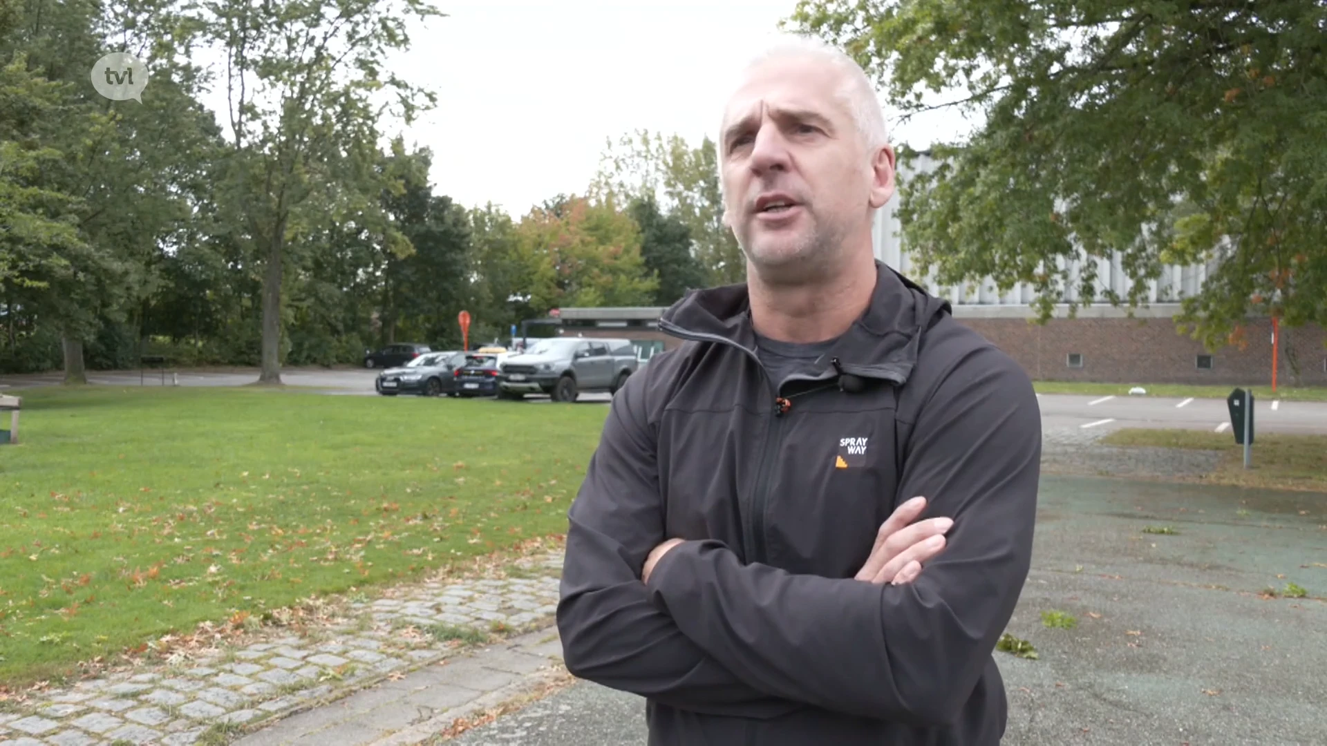 Vooruitblik Sportcafé: damesvolley Hasselt