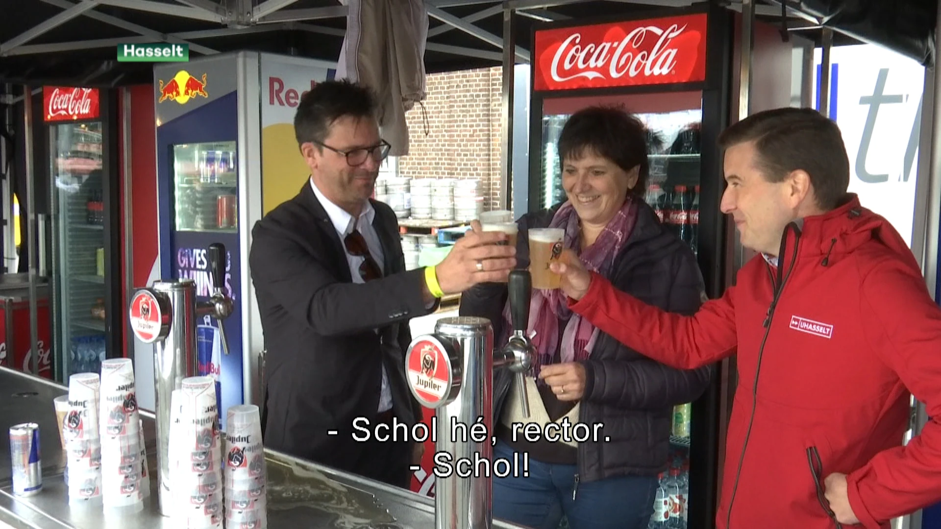 Student Take-off verwacht 7000 studenten