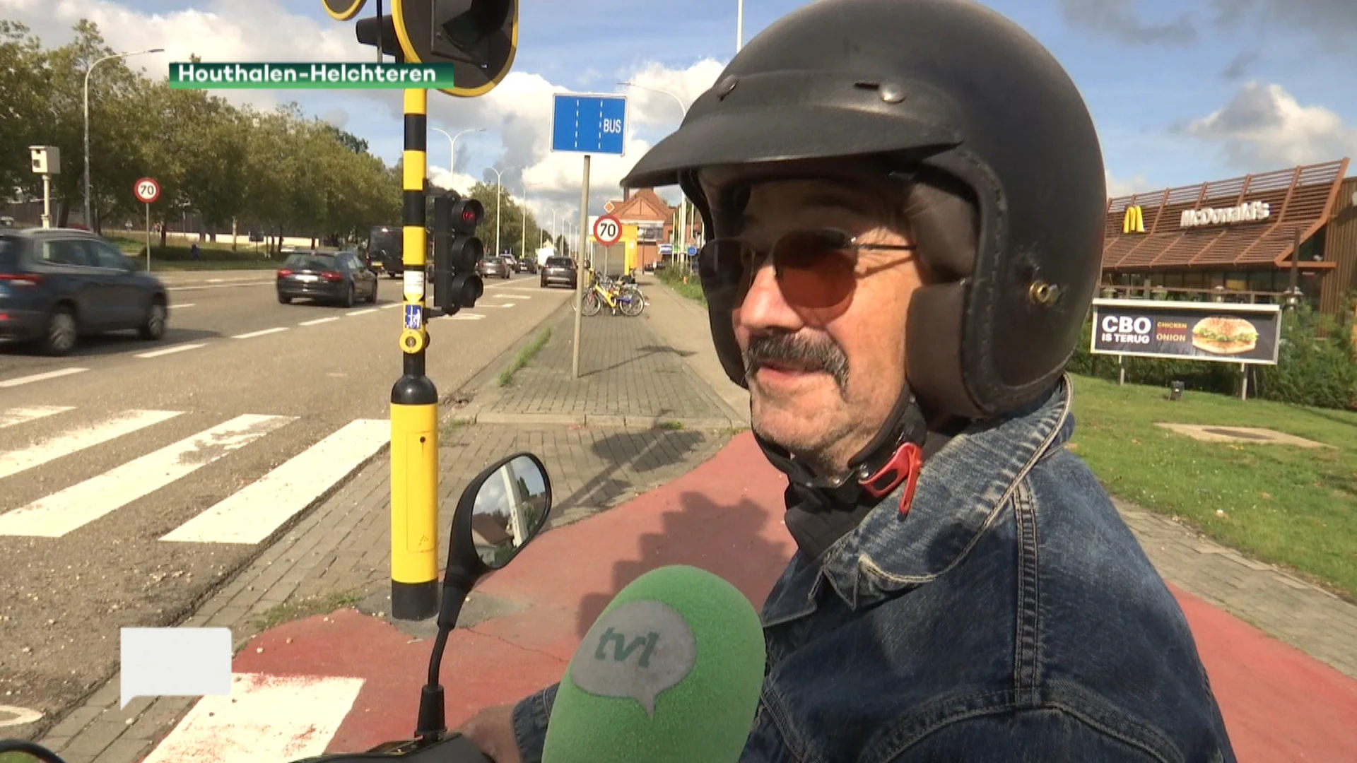 Wie zijn de mensen die onteigend worden? 'Het is hier erger dan op de ring in Antwerpen'
