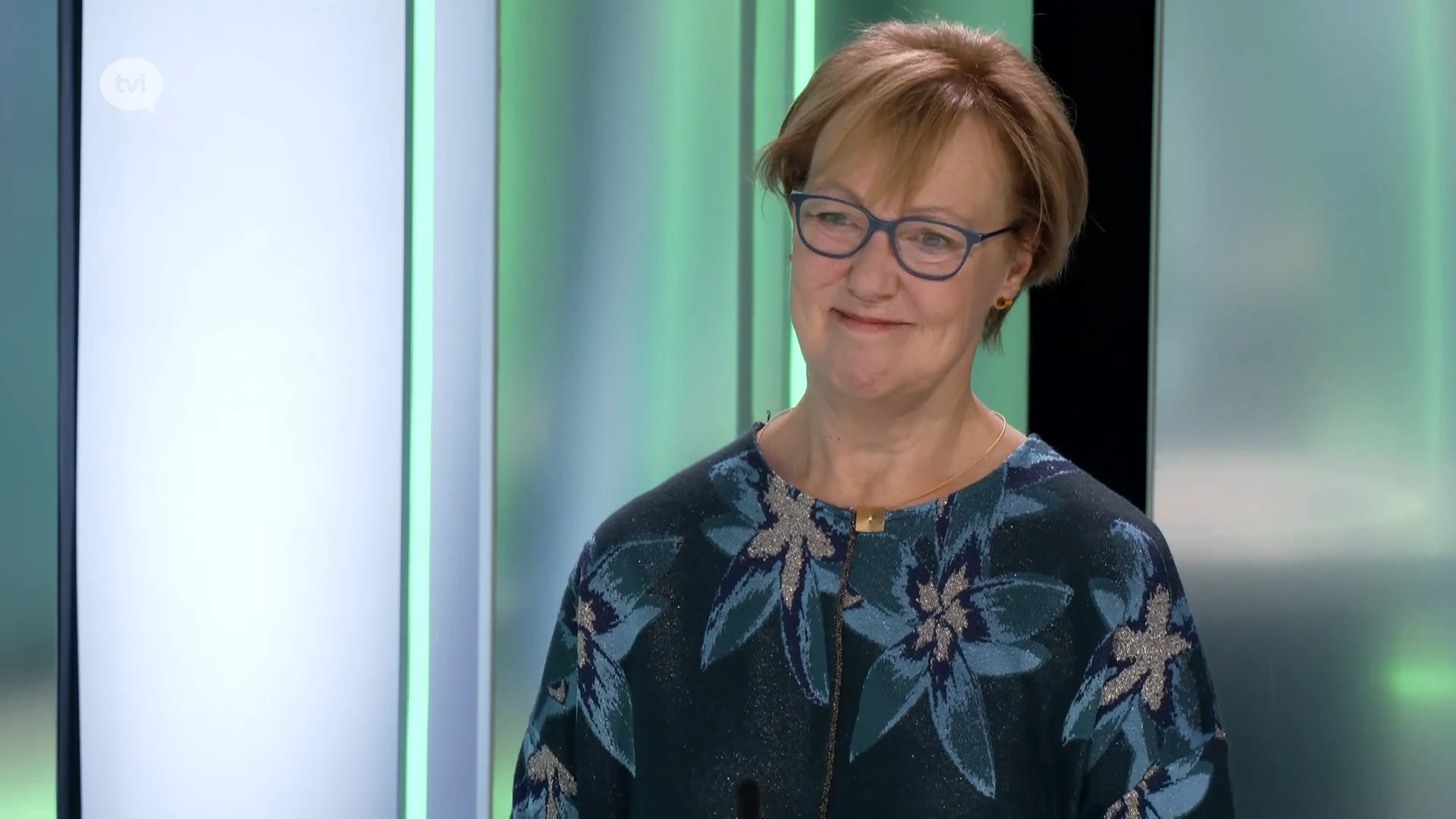 Joke Bossers (expert palliatieve zorg): "Nabijheid is voor palliatieve patiënten enorm belangrijk"