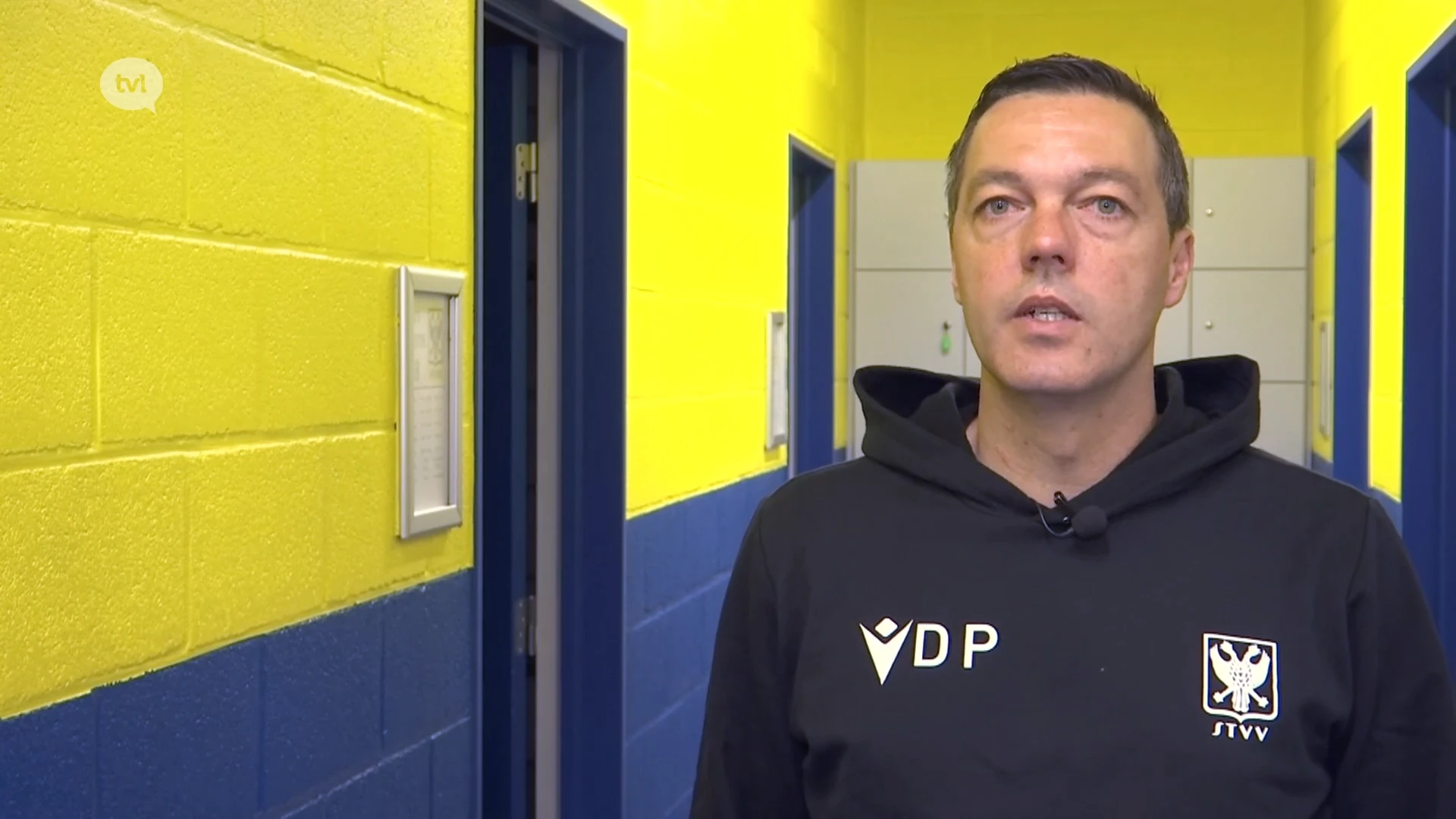 Het Moment van Peter Delorge