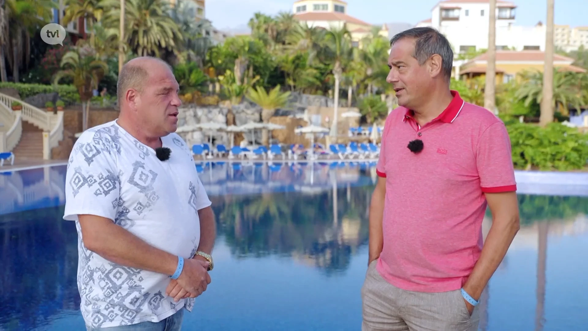 Hoofdafbeelding voor artikel TVL Kijkersreis 2021 Tenerife