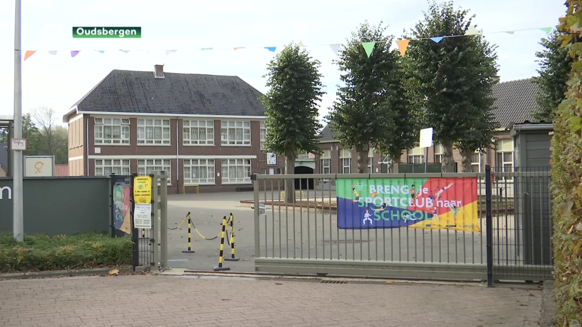 Verenigingen schorten activiteiten op en en klassen gaan dicht na corona-uitbraak in Meeuwen-Gruitrode