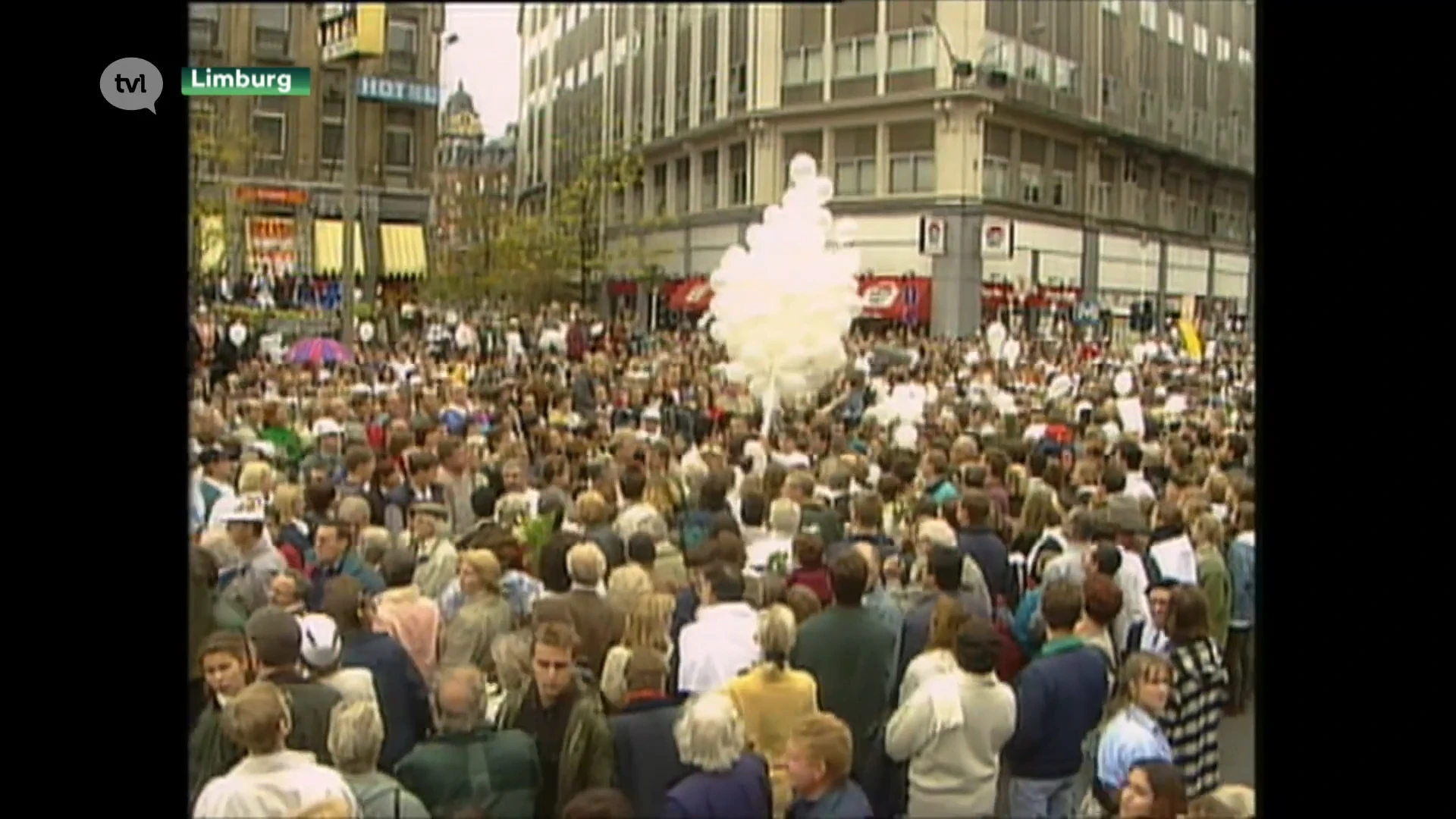 25 jaar Witte Mars: Zaak-Dutroux leidt tot politiehervorming