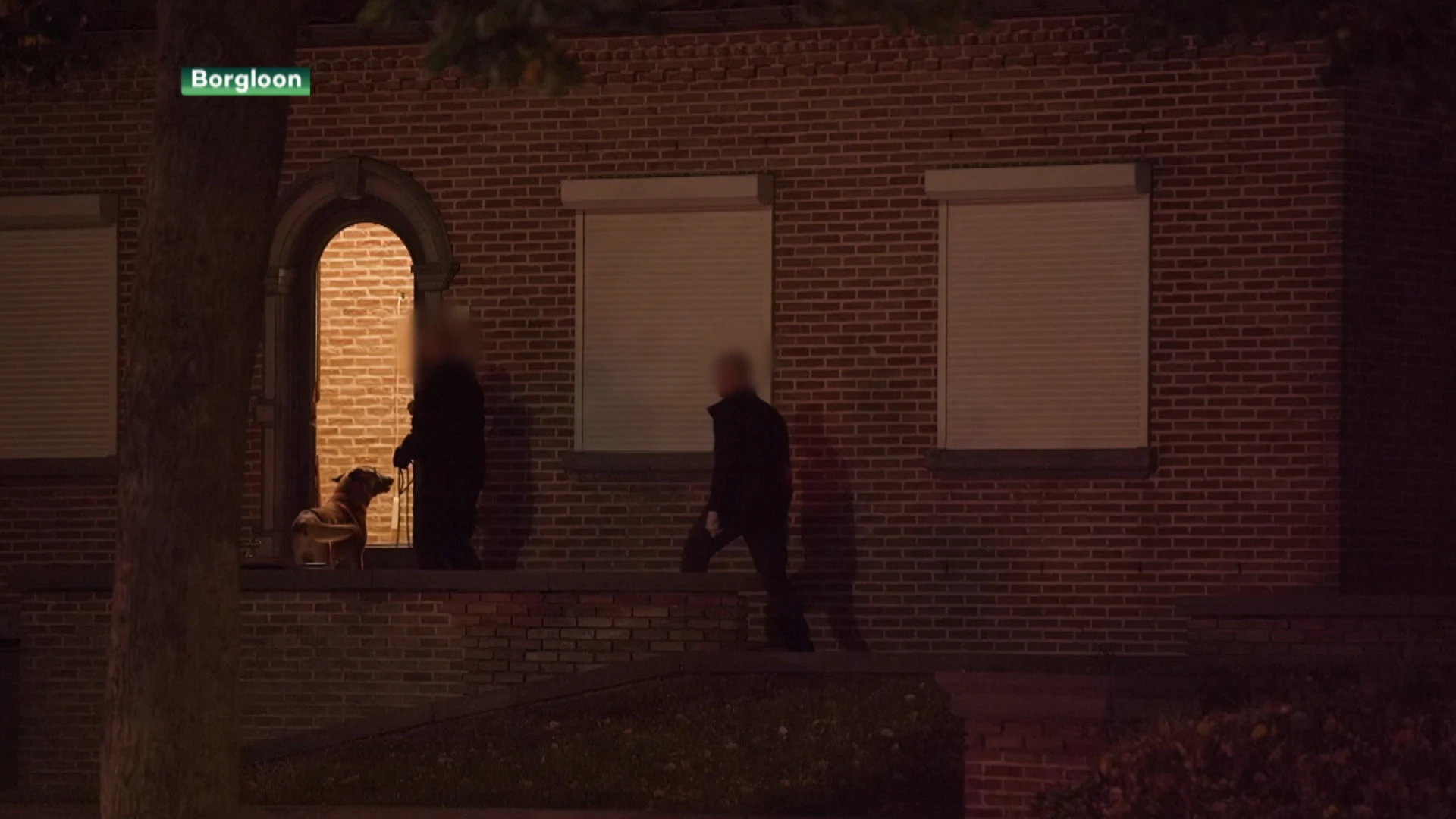 Huiszoekingen in drugsonderzoek naar ex-rijkswachter