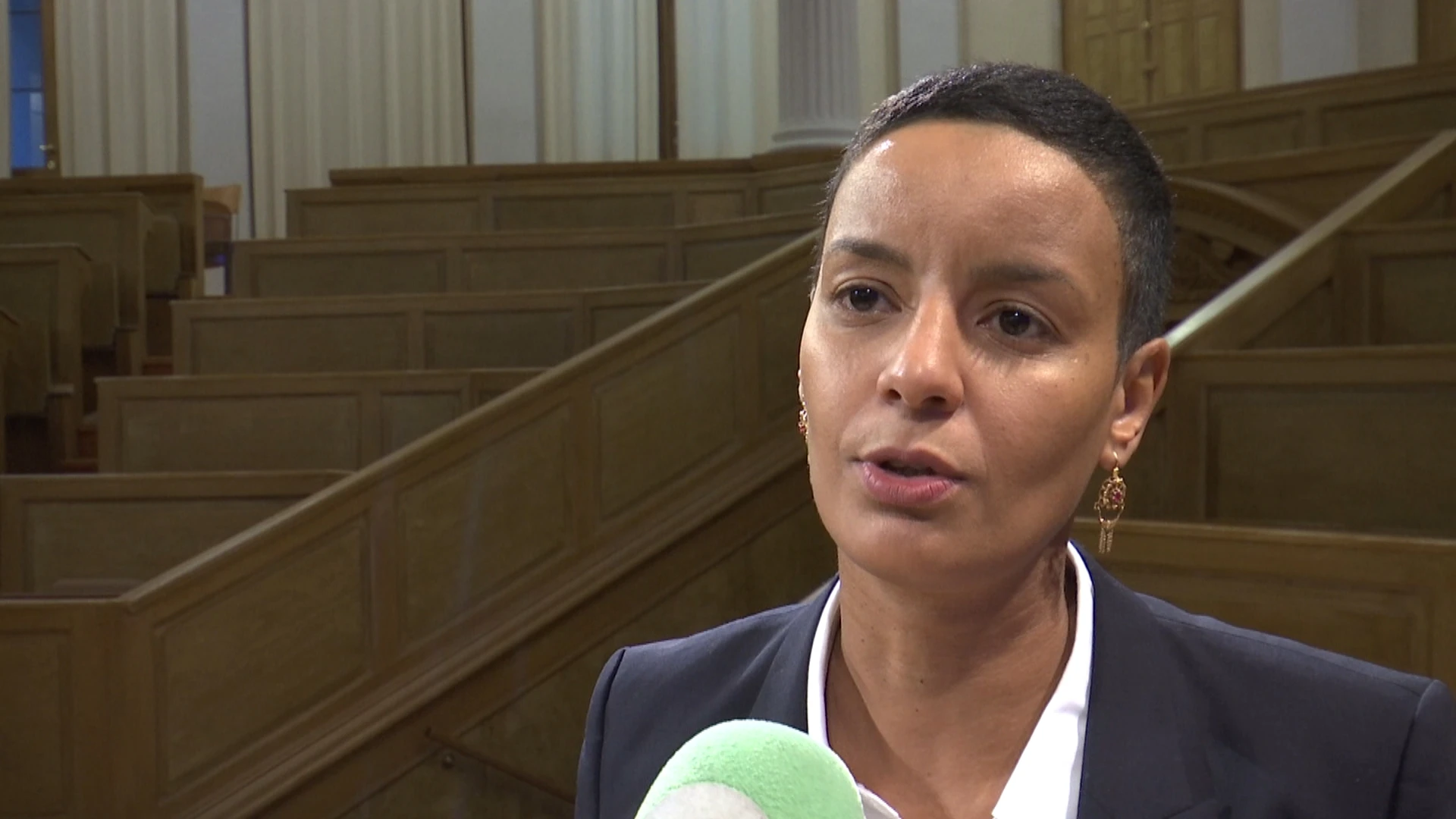TVL Nieuws, 22 oktober 2021