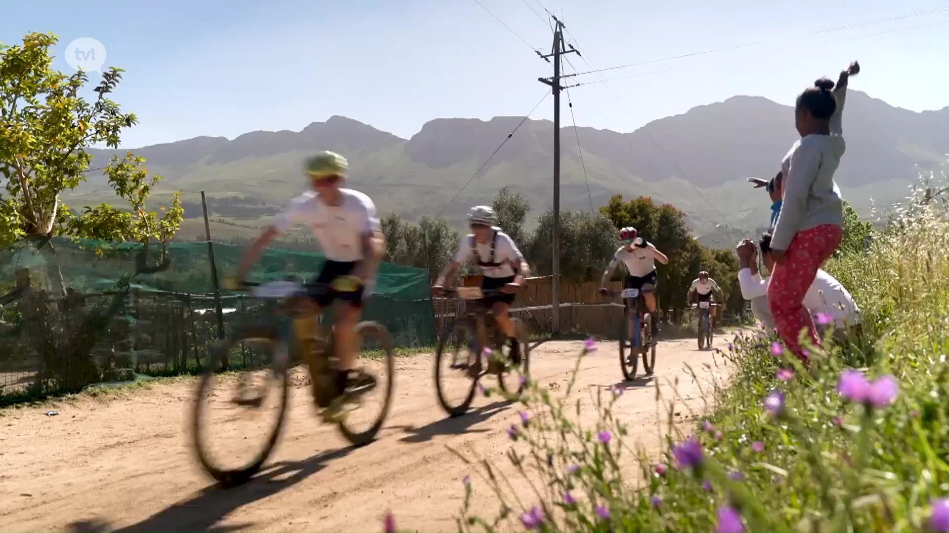 Maasmechelaar Jens Schuermans wordt elfde in eerste Cape Epic