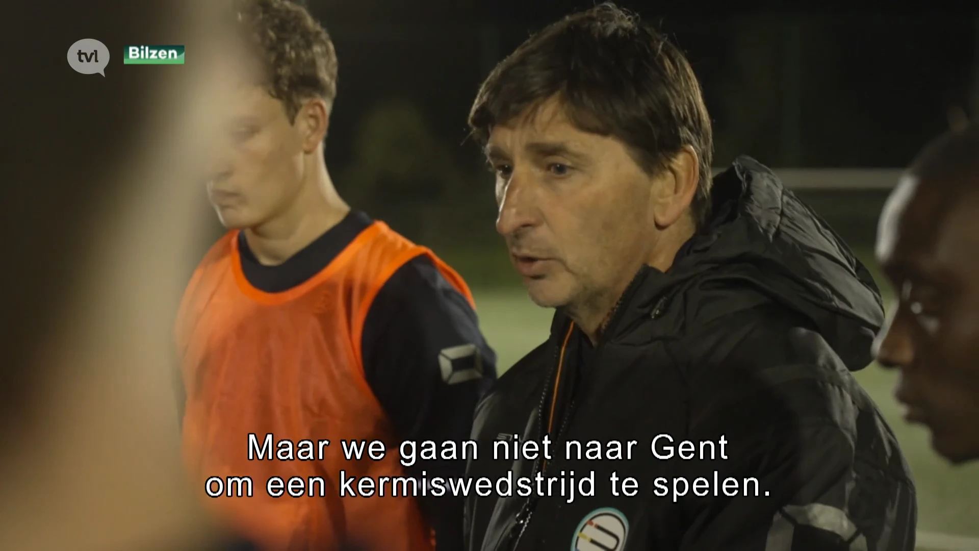 Luc Nilis trekt met Belisia Bilzen naar AA Gent