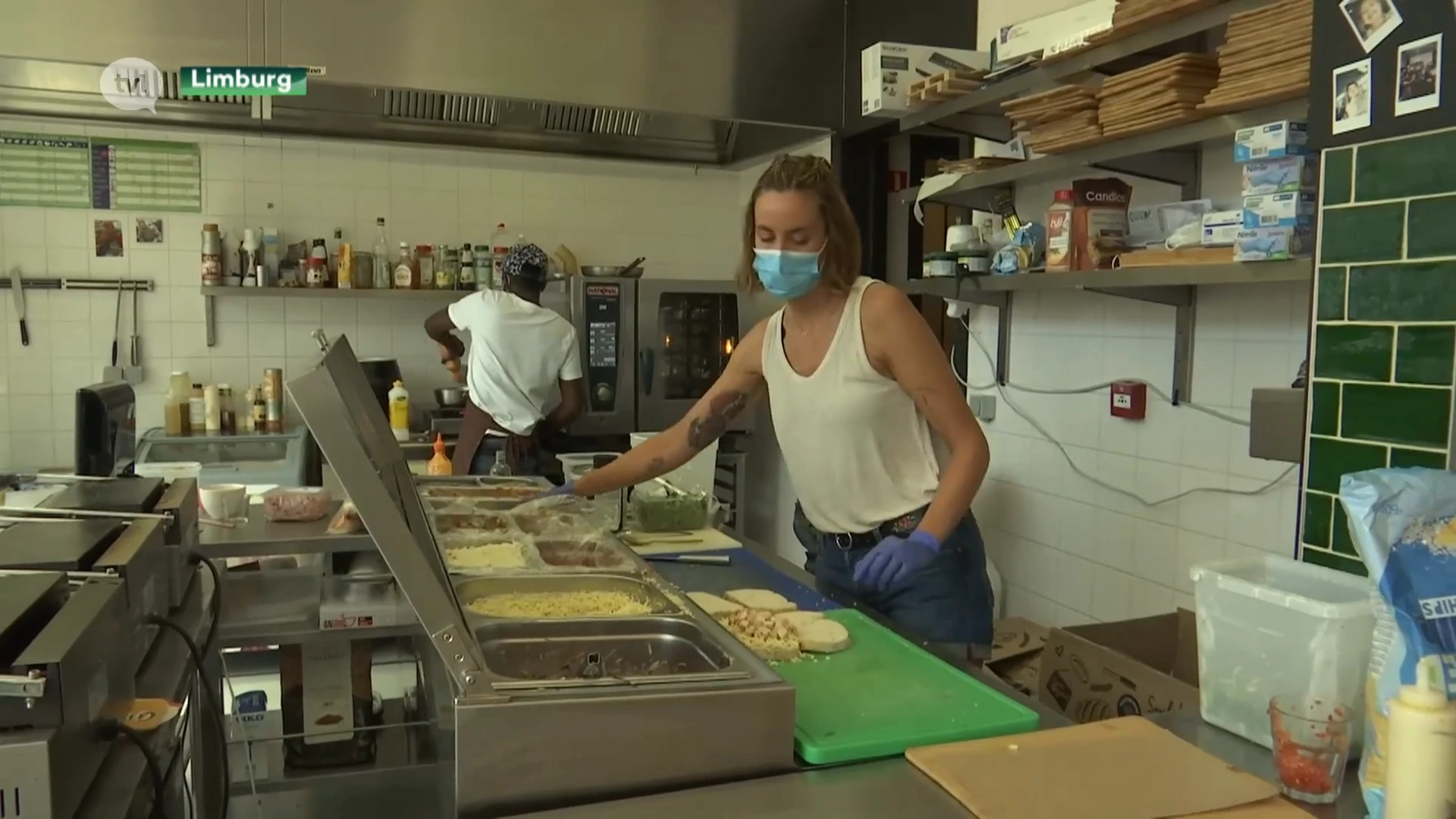 Horeca Vlaanderen: coronapas is kleine inspanning voor geslaagd najaar in de horeca