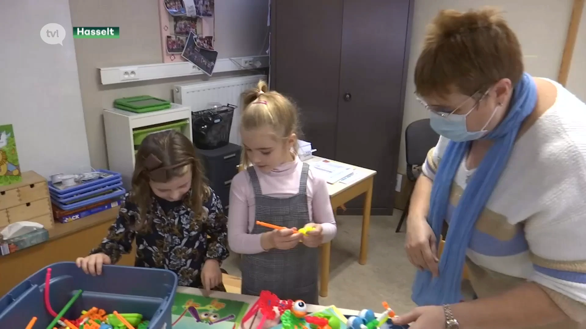 Besmettingen bij Limburgse leerkrachten in één week tijd verviervoudigd