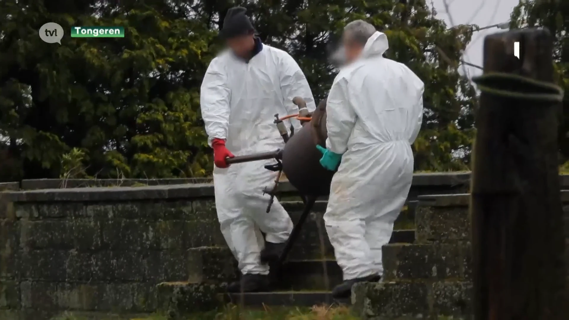 Politie Tongeren rolde dit jaar al zes drugsbendes op