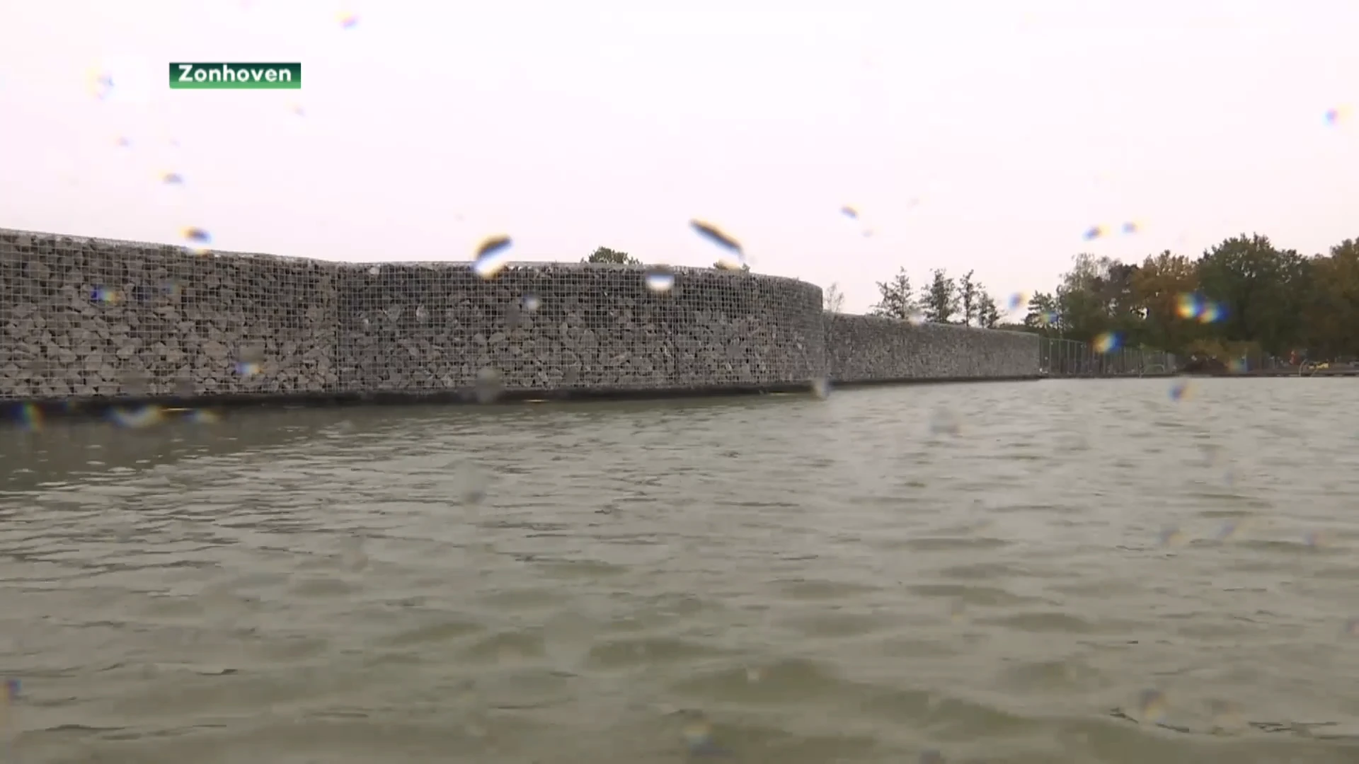 Allerheiligen: Zonhoven opent eerste Limburgse strooivijver