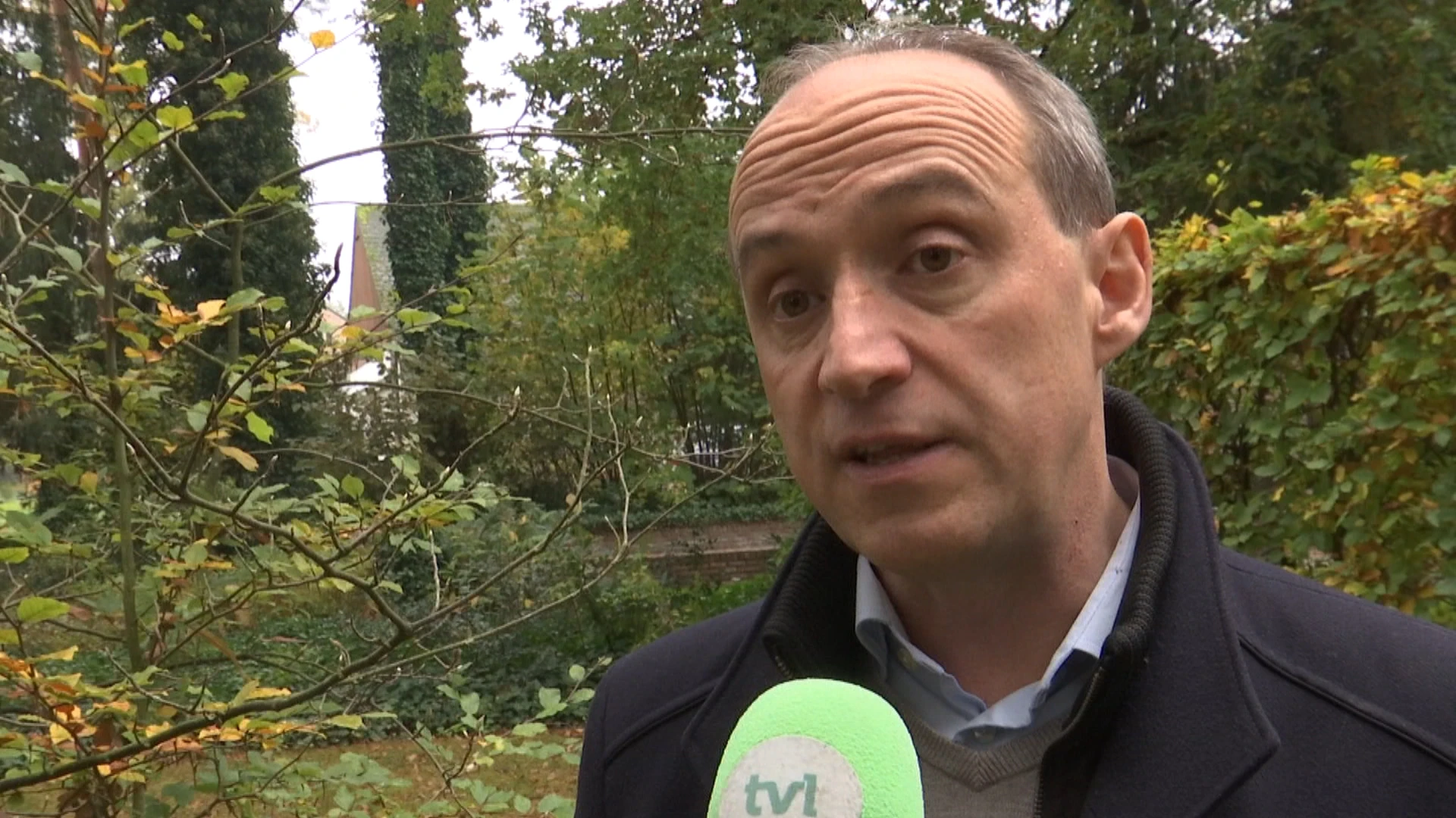 TVL Nieuws, 3 november 2021
