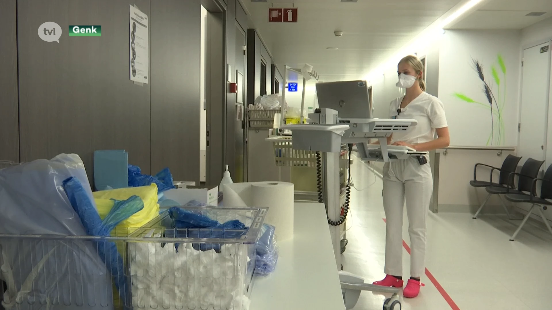 ZOL moet reguliere zorg opschorten door forse stijging  coronapatiënten