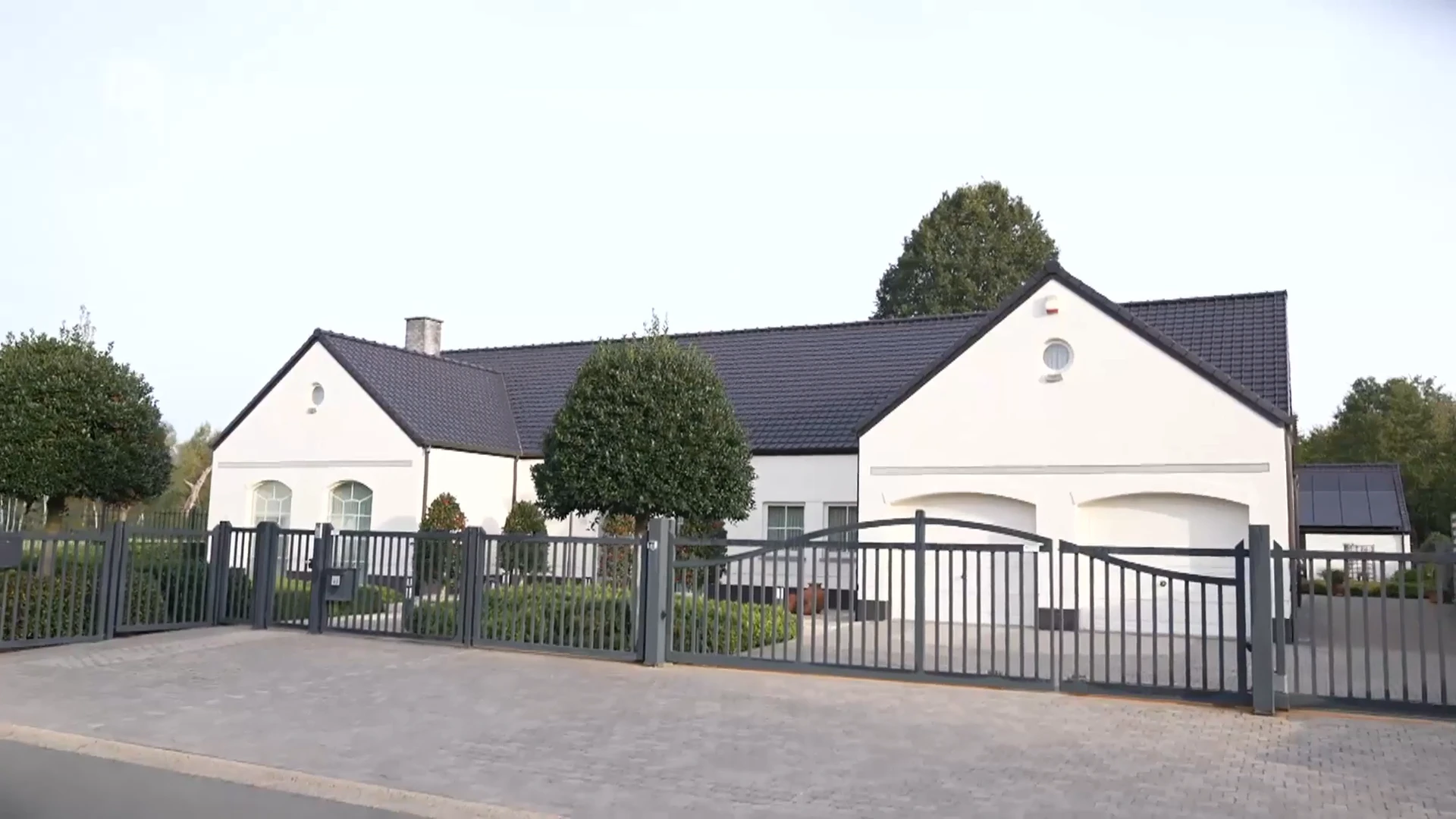 Instapklaar landhuis in Zonhoven - Nicole Janssen