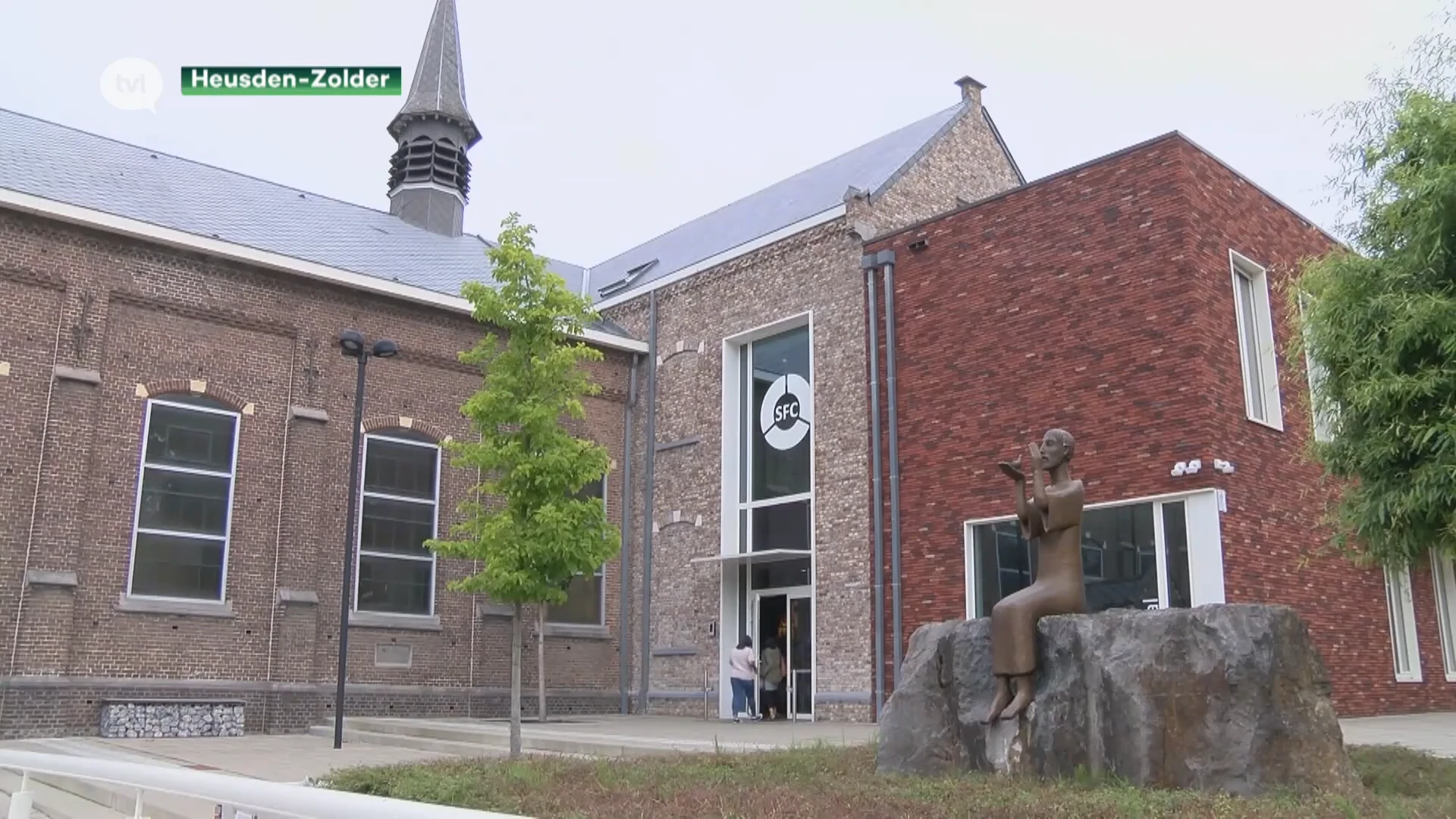 Directeur Sint-Franciscuscollege Heusden-Zolder kijkt aan tegen degradatie en tuchtonderzoek na financieel gesjoemel