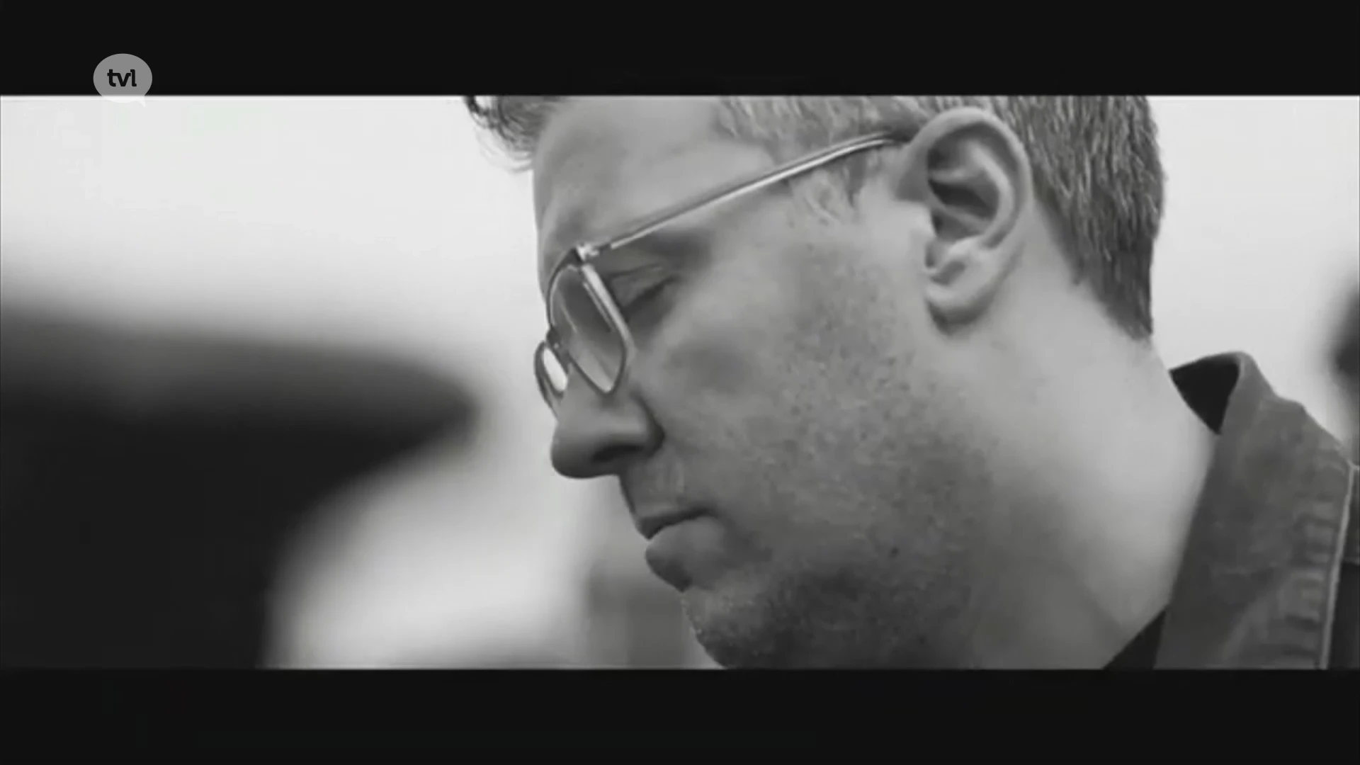 Jan Swerts stelt album 'Oud Zeer' voor