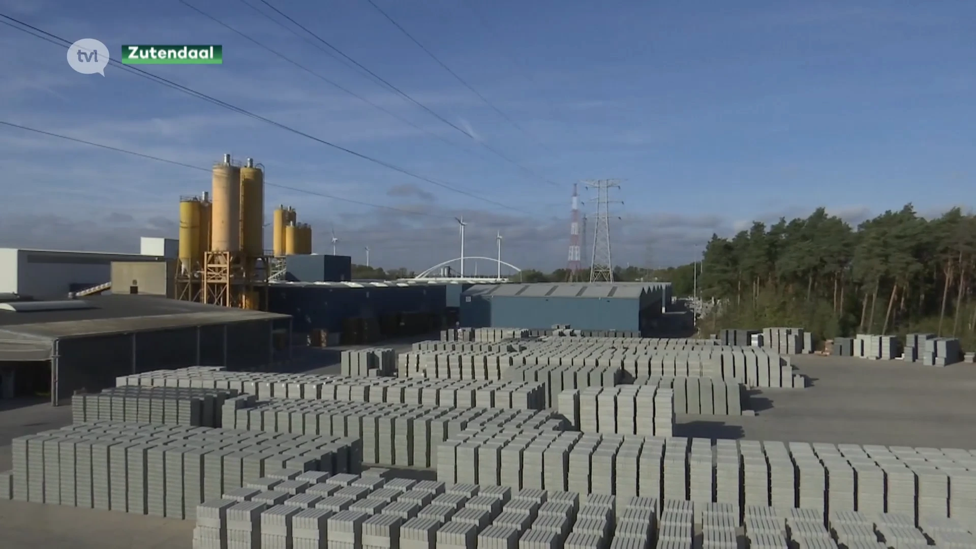 Betonproducent Ebema investeert fors om ecologische voetafdruk te verkleinen