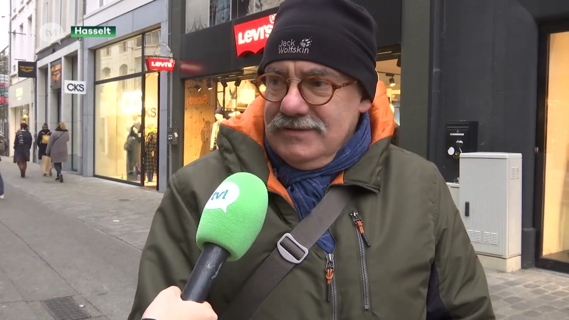"Verplicht vaccinatie liever dan nieuwe reeks beperkingen"