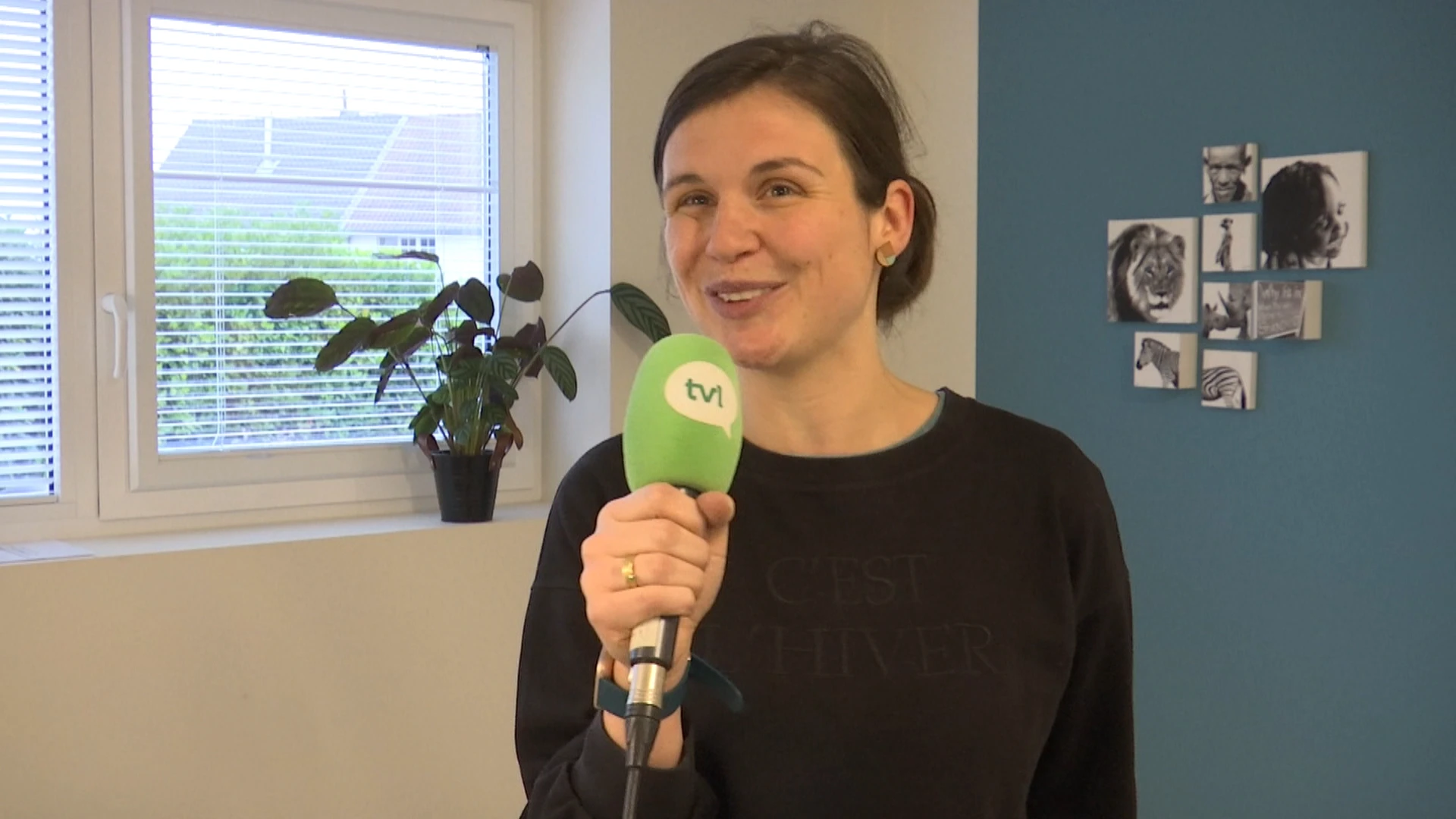 TVL Nieuws, 16 november 2021