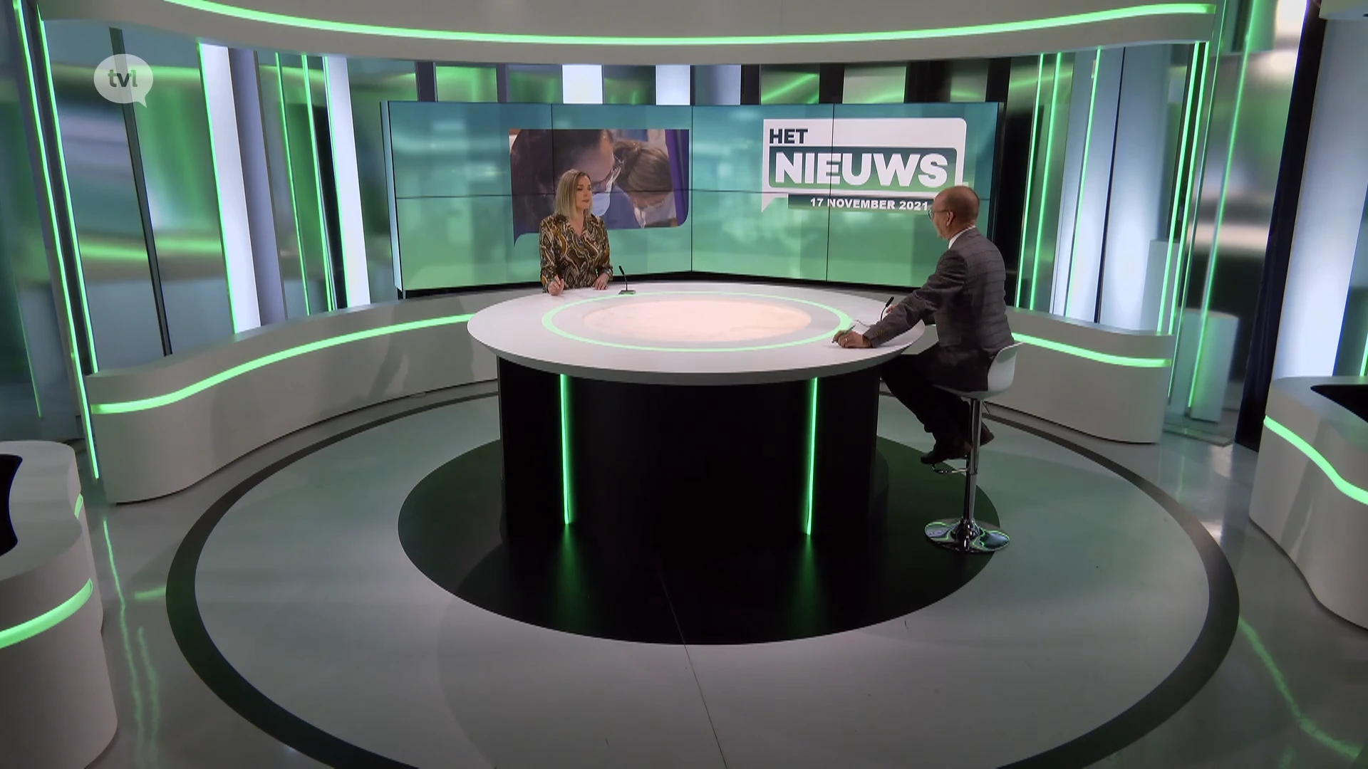 Dit heeft het Overlegcomité beslist