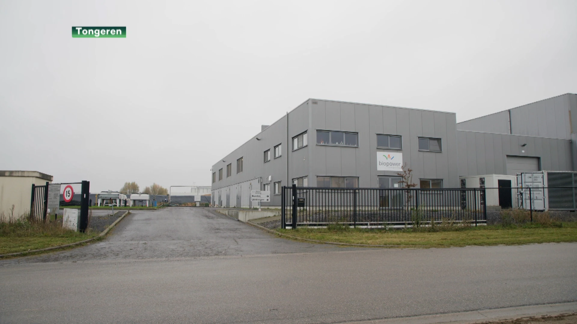 Huiszoekingen in dossier mestfraude